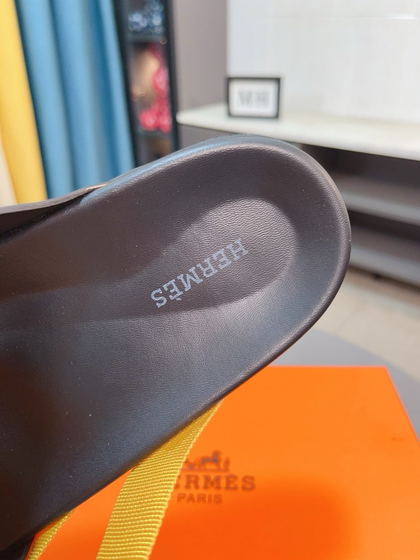 LuxluxHouse Best Quality Sandals Hermes