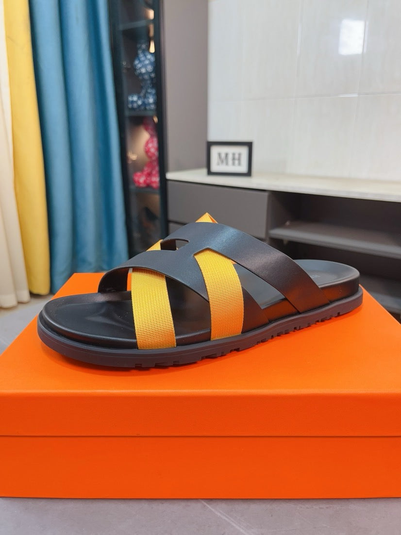 LuxluxHouse Best Quality Sandals Hermes
