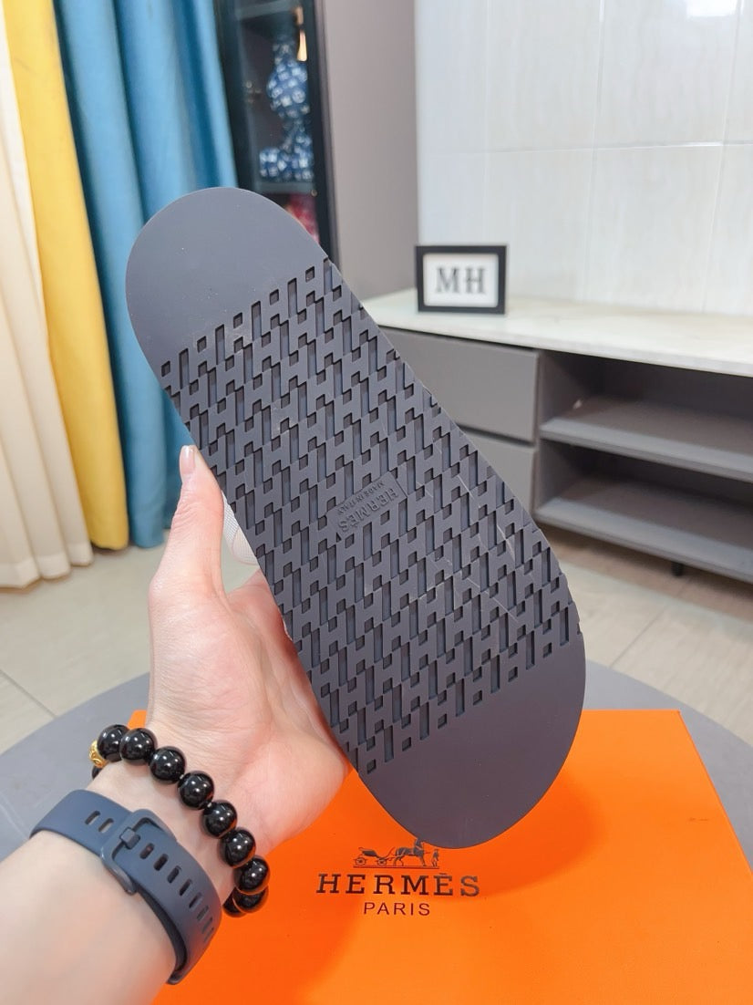 LuxluxHouse Best Quality Sandals Hermes