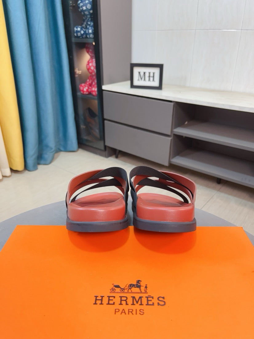 LuxluxHouse Best Quality Sandals Hermes