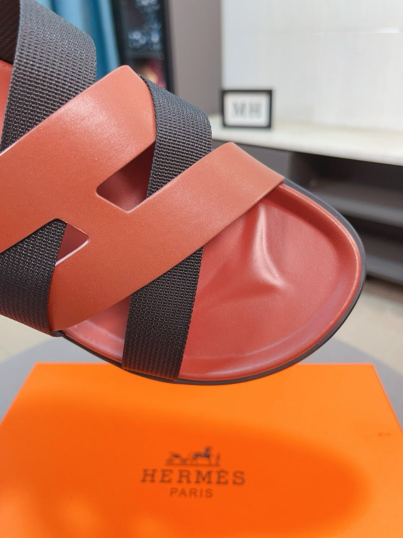 LuxluxHouse Best Quality Sandals Hermes
