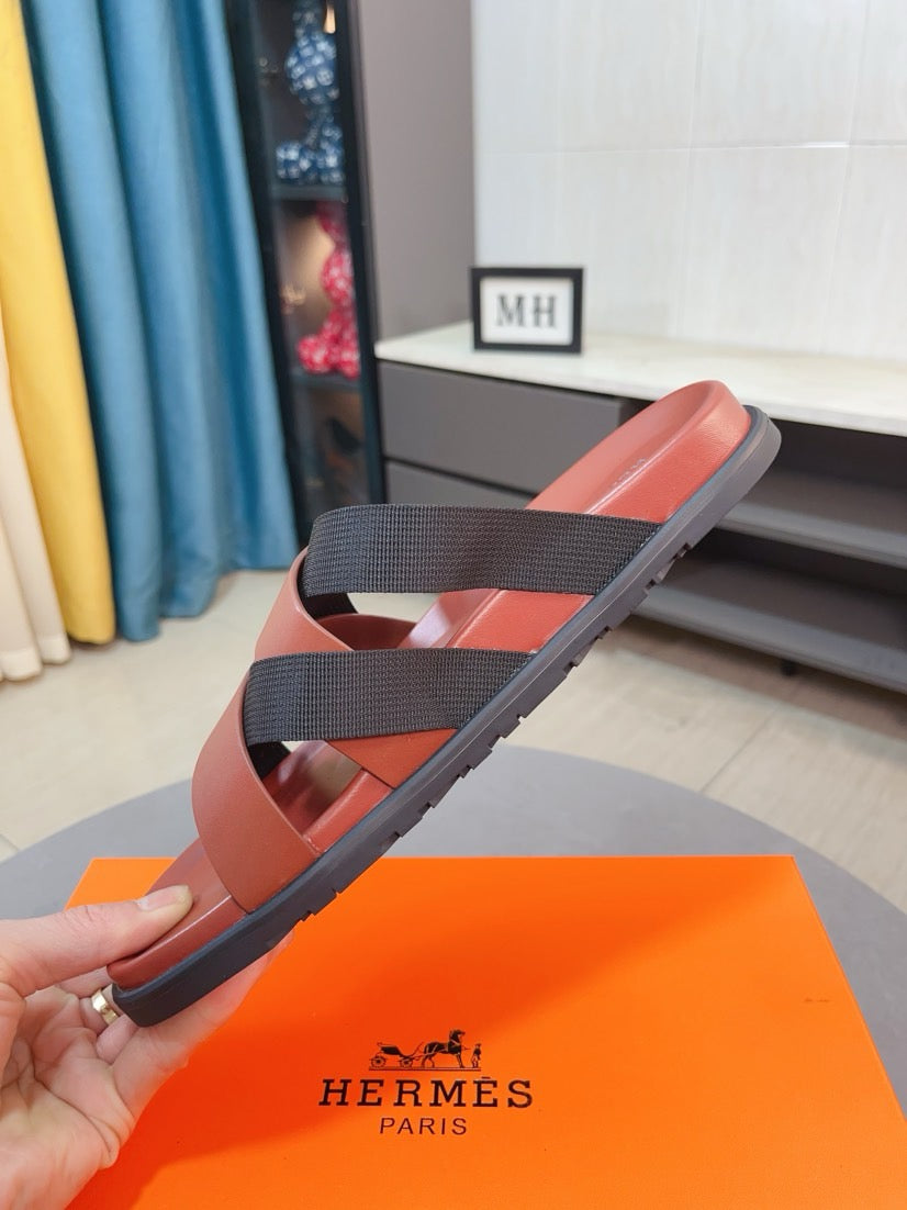 LuxluxHouse Best Quality Sandals Hermes