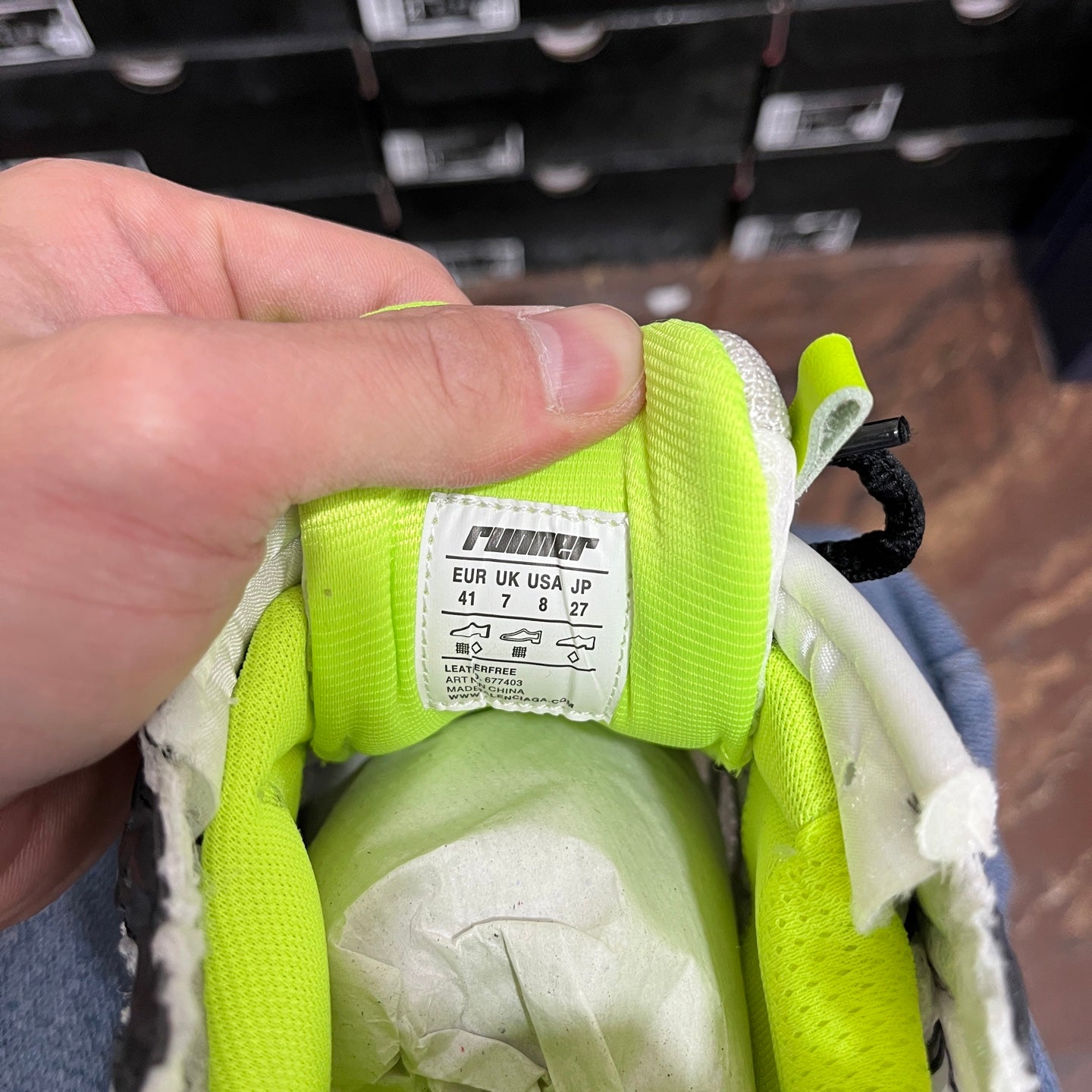 LuxluxHouse Best Quality Balenciaga Shoes