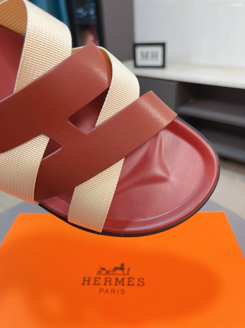 LuxluxHouse Best Quality Sandals Hermes