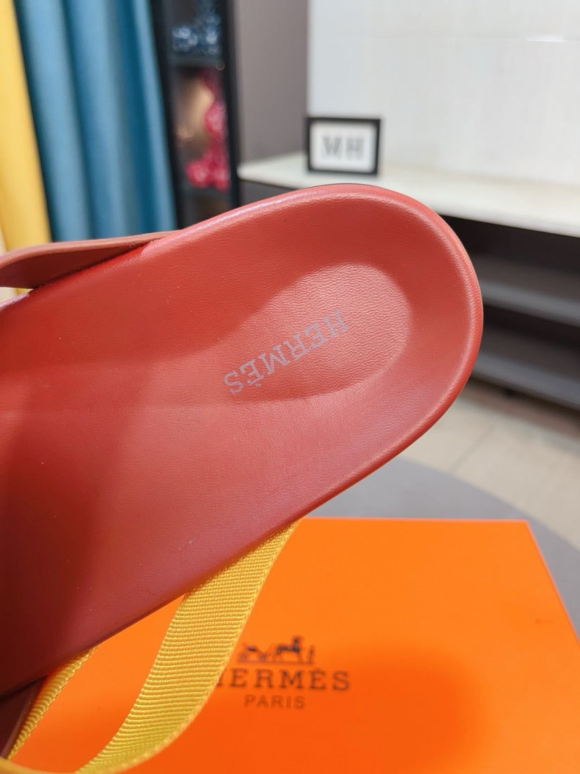 LuxluxHouse Best Quality Sandals Hermes