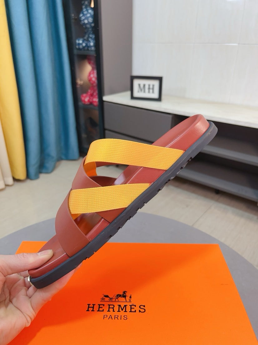 LuxluxHouse Best Quality Sandals Hermes