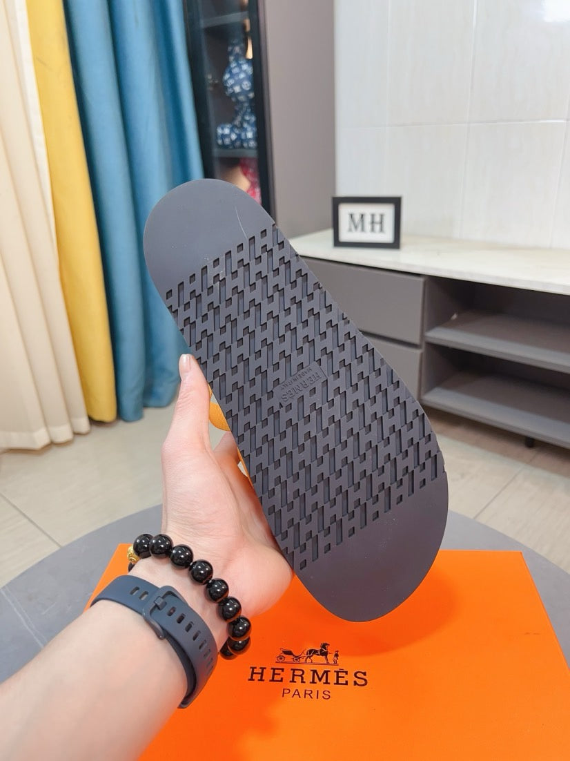 LuxluxHouse Best Quality Sandals Hermes