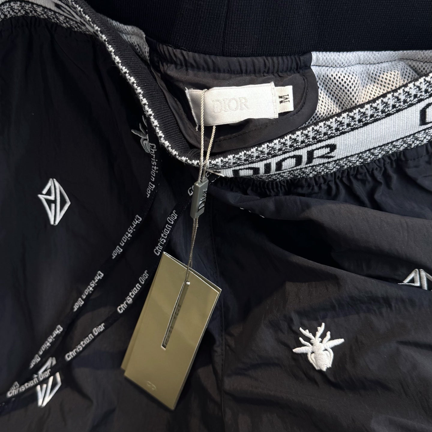 LuxluxHouse Best Quality Clothes Pants Dior
