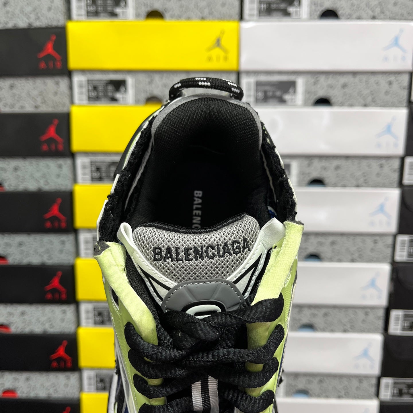 LuxluxHouse Best Quality Balenciaga Shoes