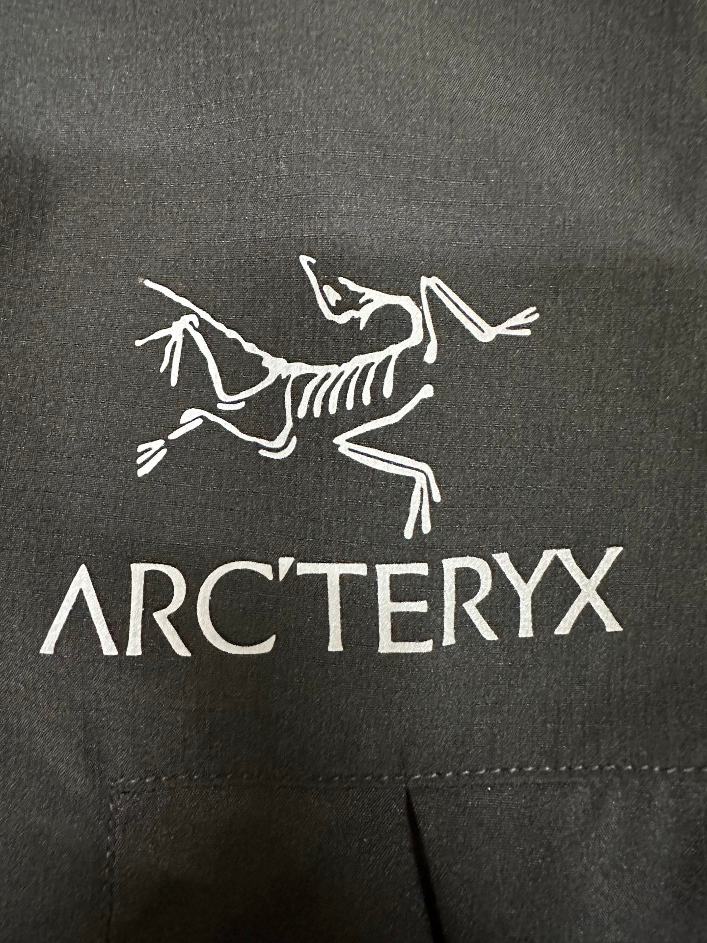 LuxluxHouse Best Quality Clothes Pants Arcteryx