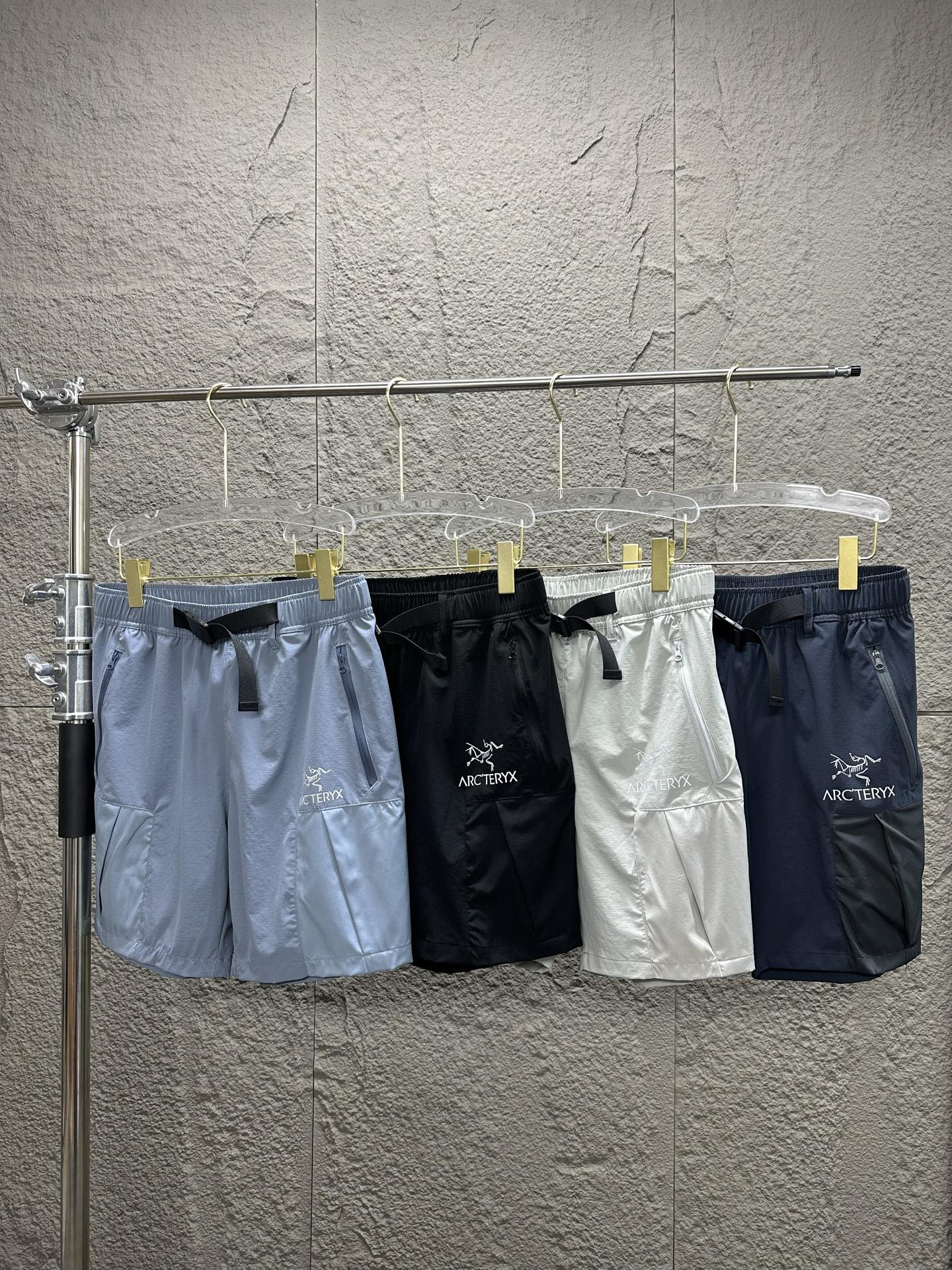 LuxluxHouse Best Quality Clothes Pants Arcteryx