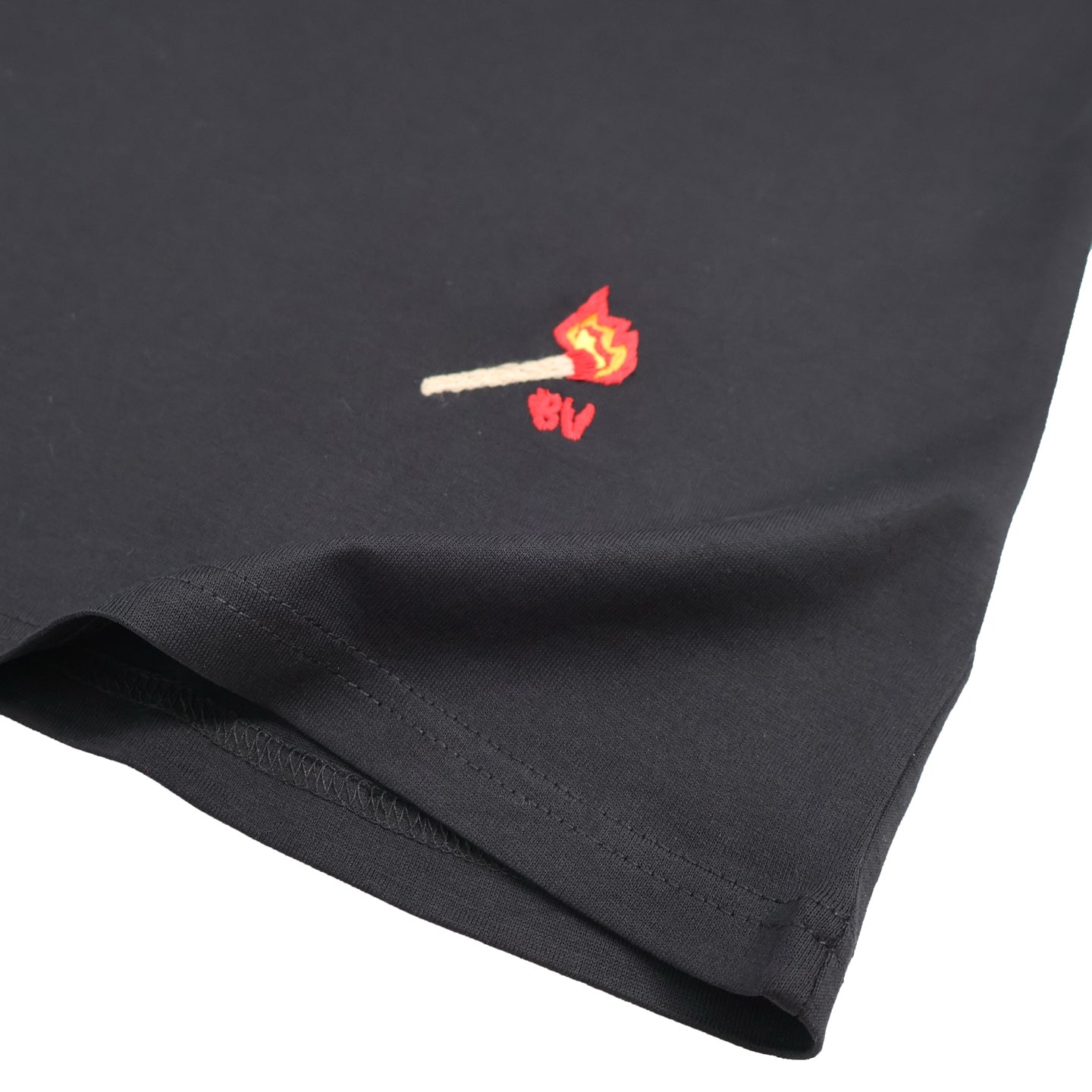 LuxluxHouse Best Quality Clothes Off White T-shirt