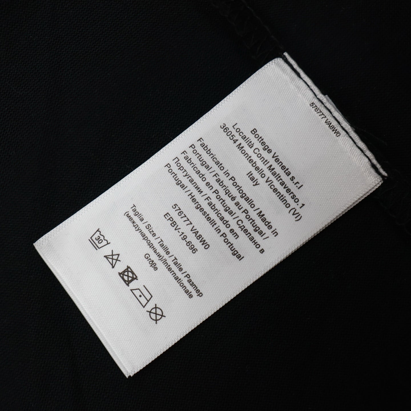 LuxluxHouse Best Quality Clothes Off White T-shirt