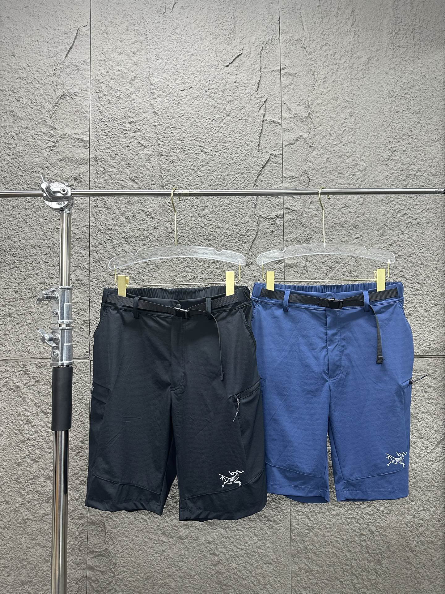 LuxluxHouse Best Quality Clothes Pants Arcteryx