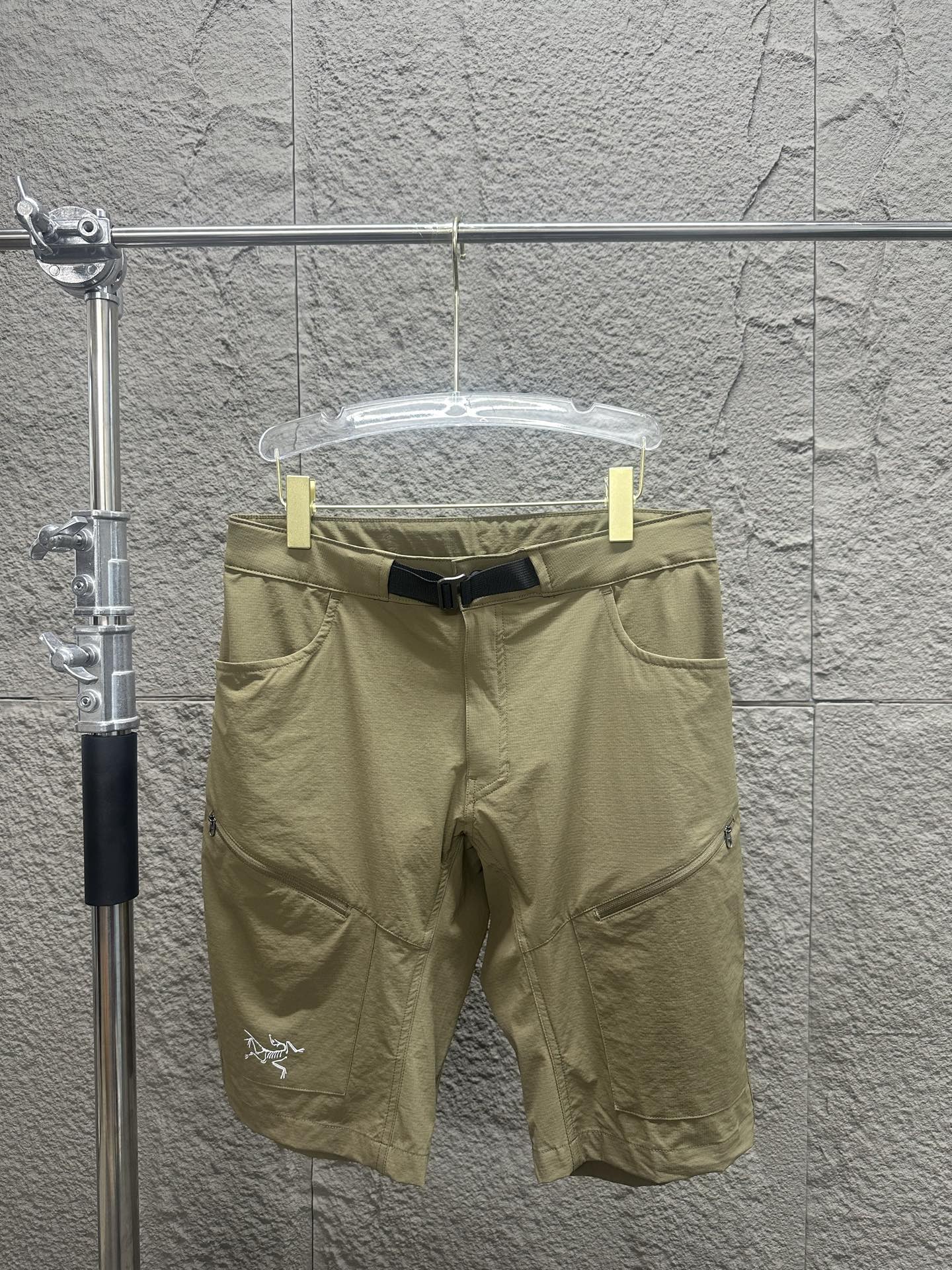 LuxluxHouse Best Quality Clothes Pants Arcteryx