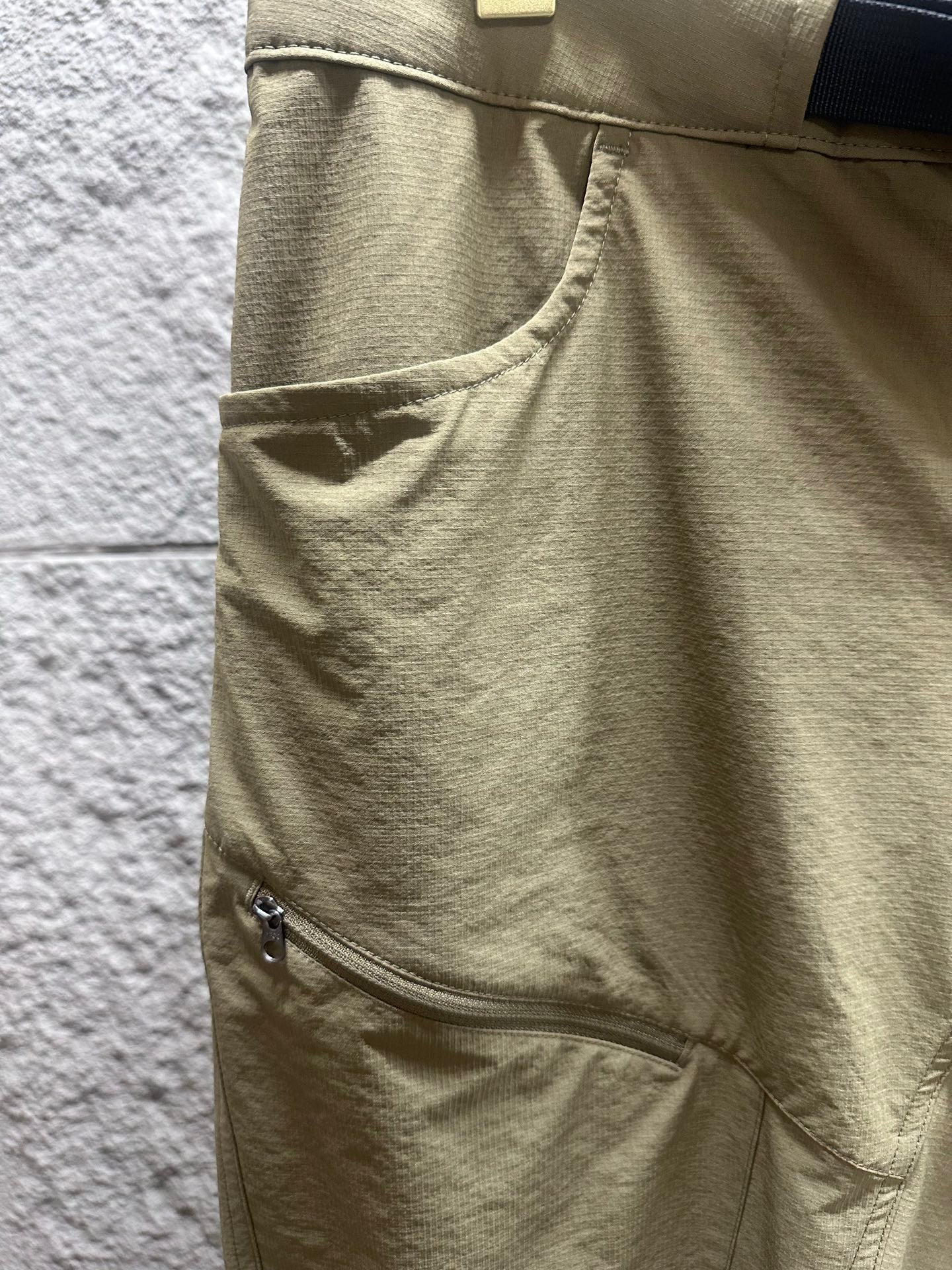LuxluxHouse Best Quality Clothes Pants Arcteryx