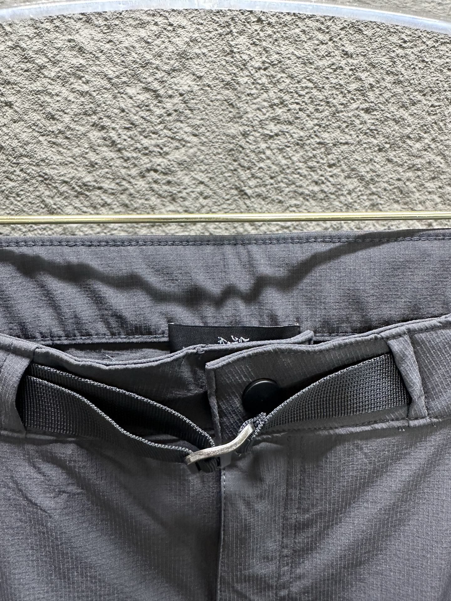 LuxluxHouse Best Quality Clothes Pants Arcteryx