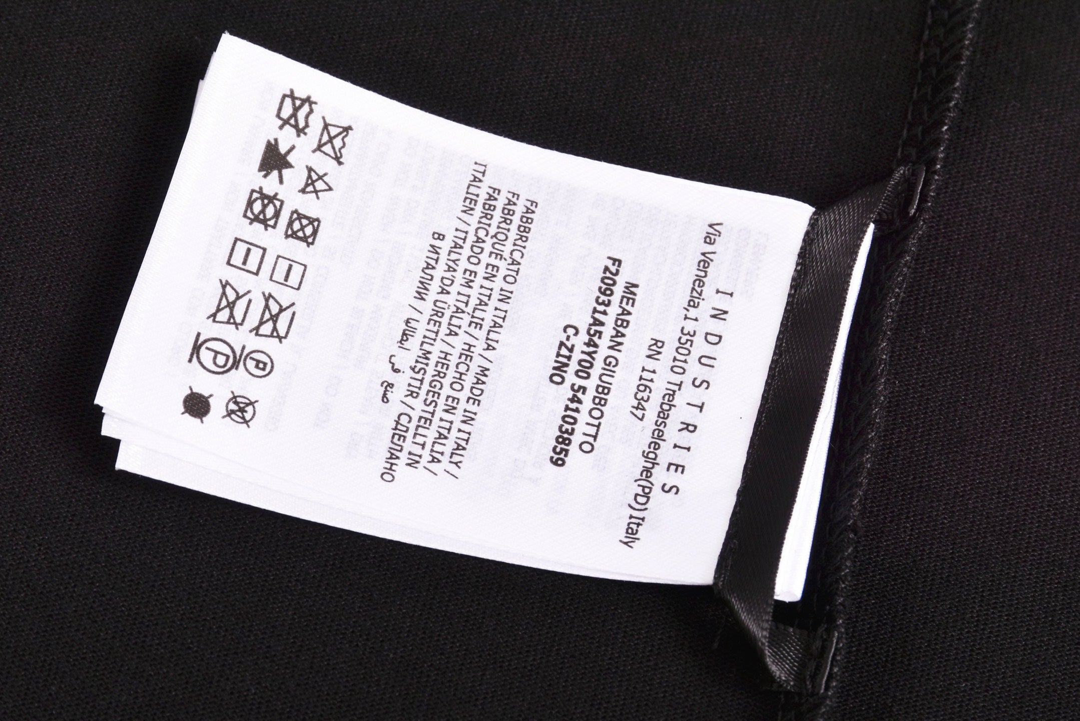 LuxluxHouse Best Quality Clothes T-shirt Moncler