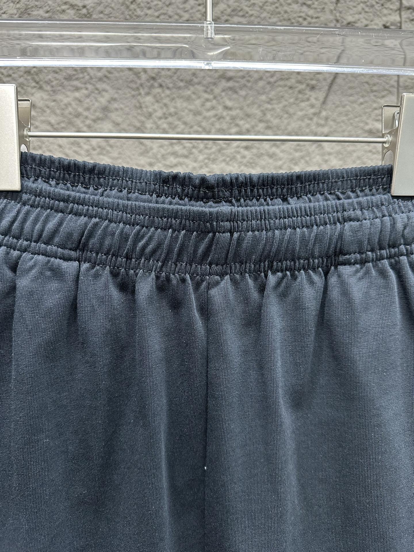 LuxluxHouse Best Quality Clothes Pants Chrome Hearts