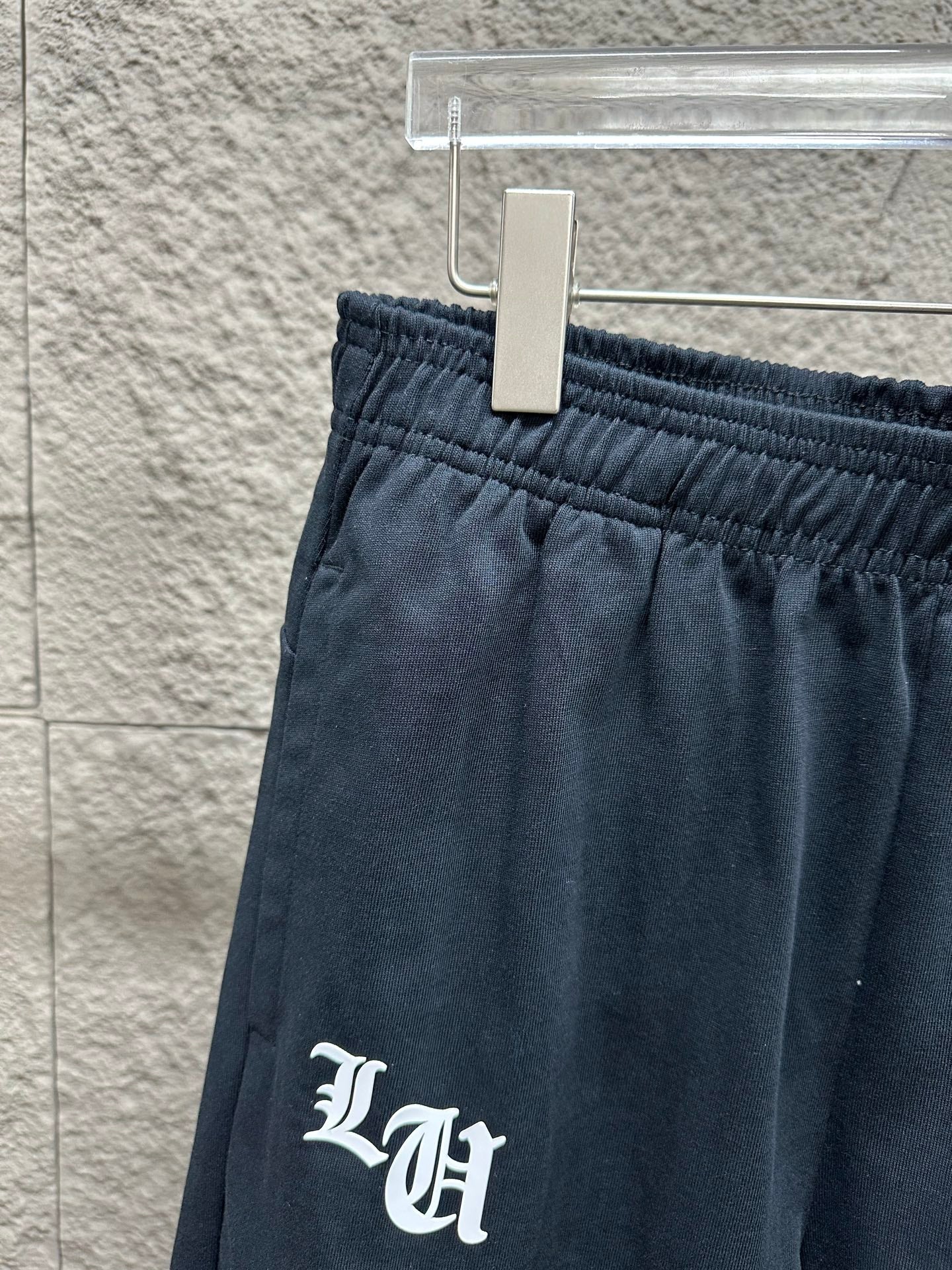 LuxluxHouse Best Quality Clothes Pants Chrome Hearts