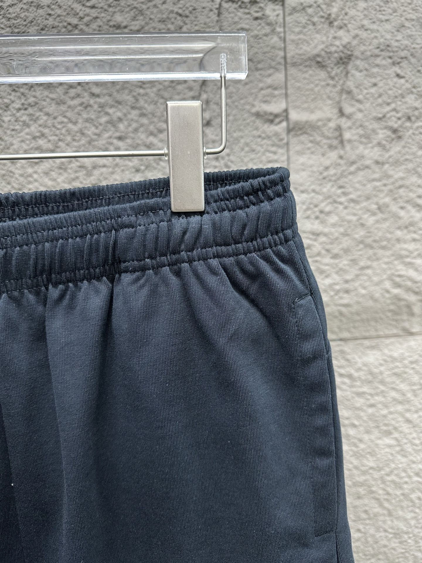LuxluxHouse Best Quality Clothes Pants Chrome Hearts