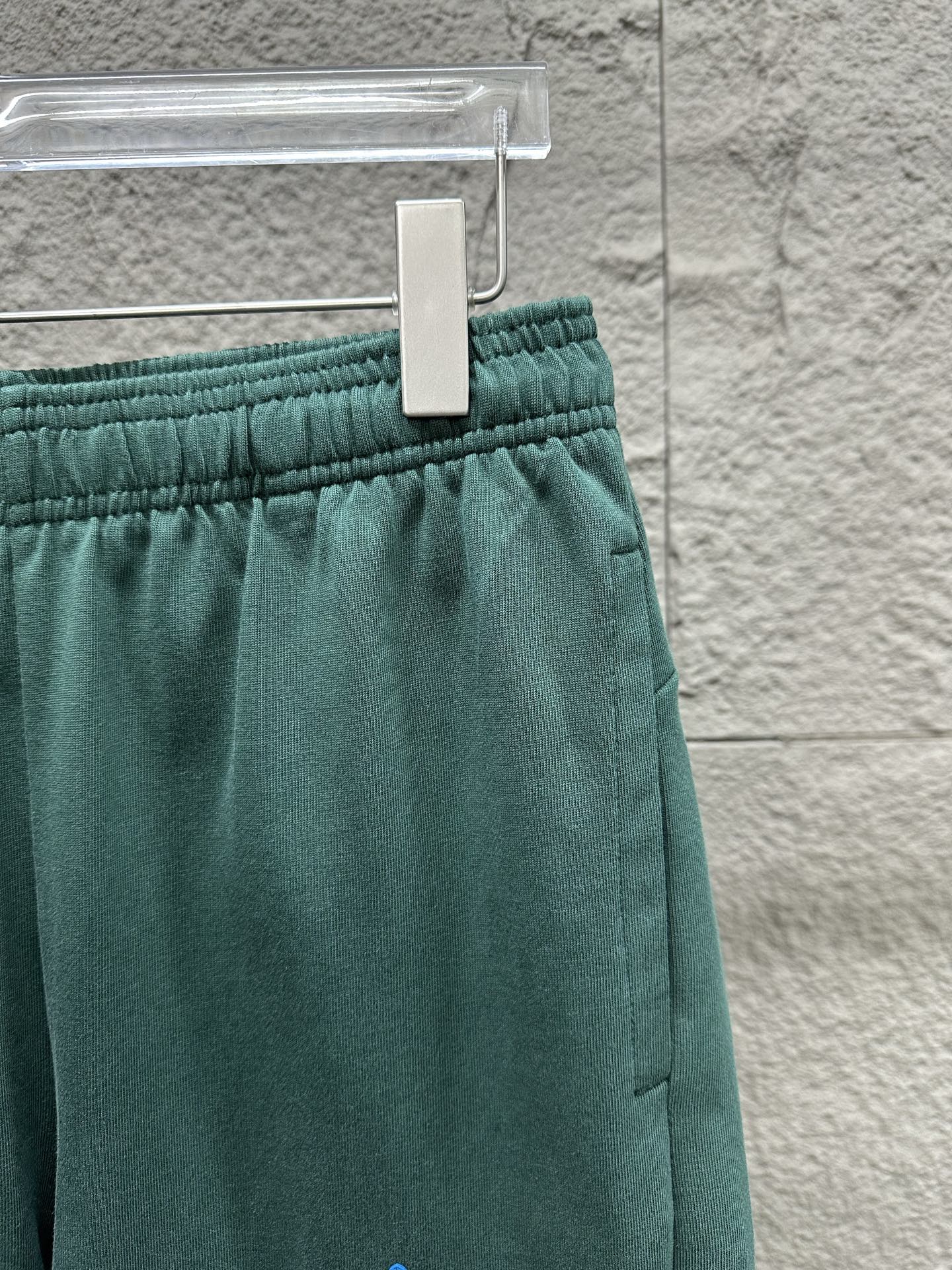LuxluxHouse Best Quality Clothes Pants Chrome Hearts