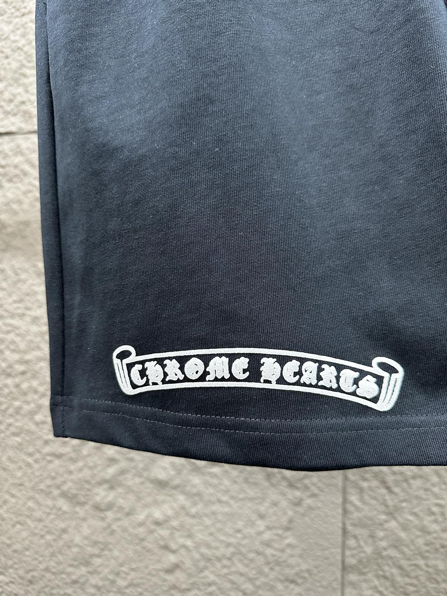 LuxluxHouse Best Quality Clothes Pants Chrome Hearts