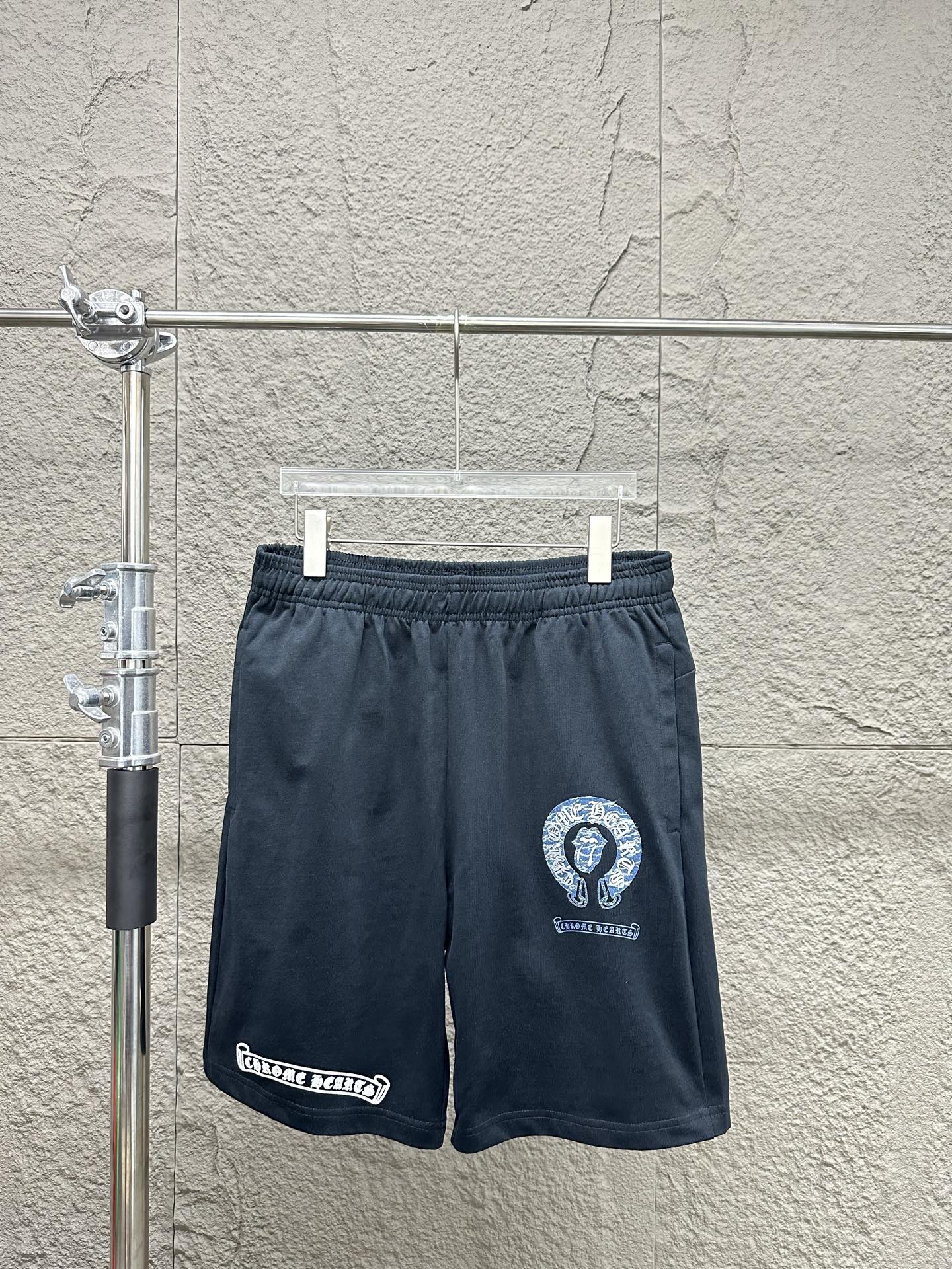 LuxluxHouse Best Quality Clothes Pants Chrome Hearts