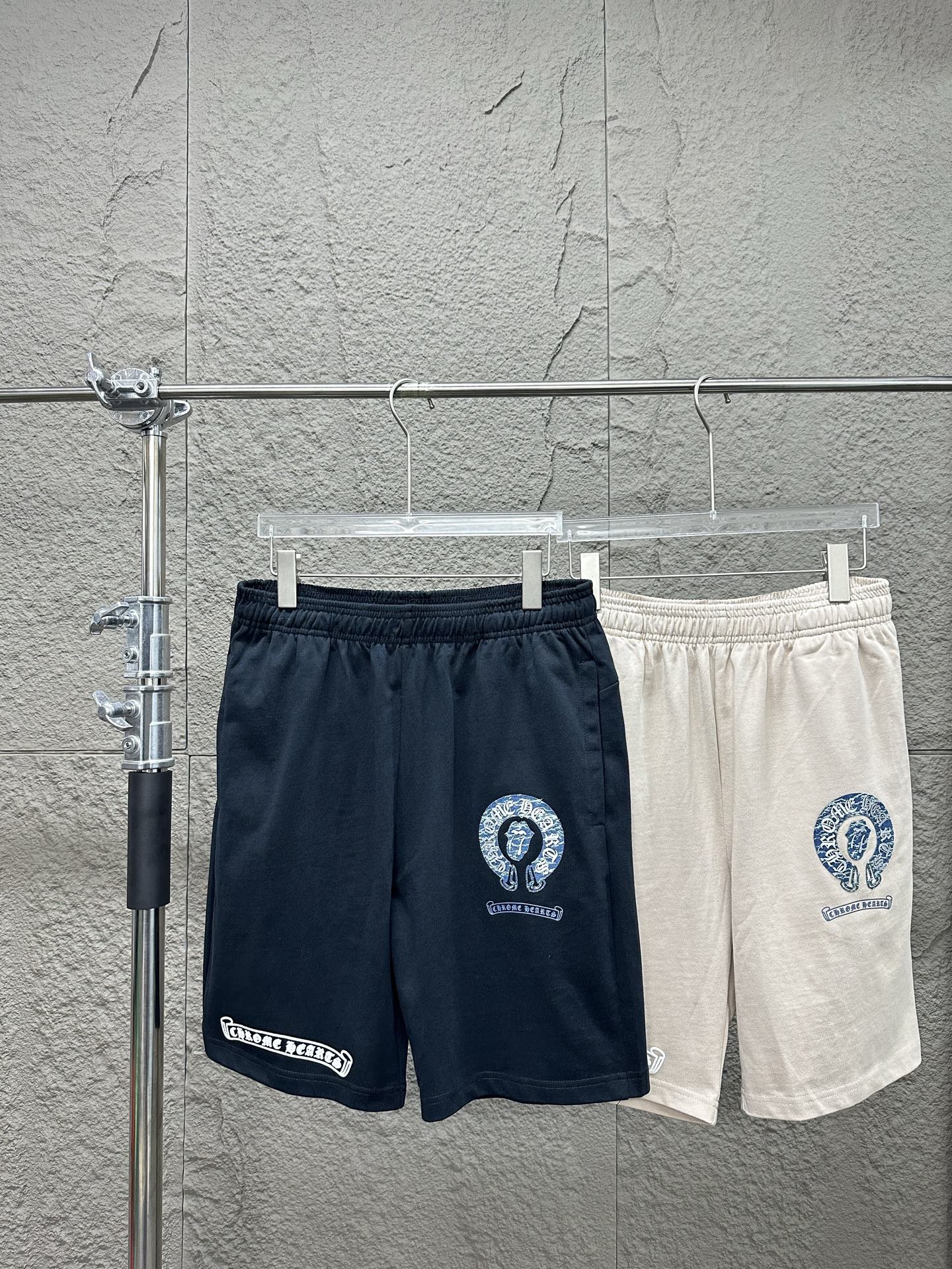 LuxluxHouse Best Quality Clothes Pants Chrome Hearts