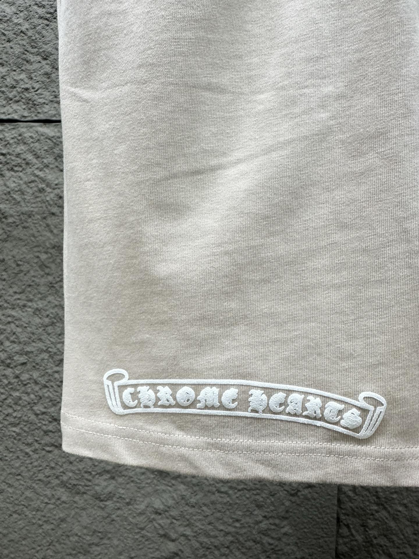 LuxluxHouse Best Quality Clothes Pants Chrome Hearts