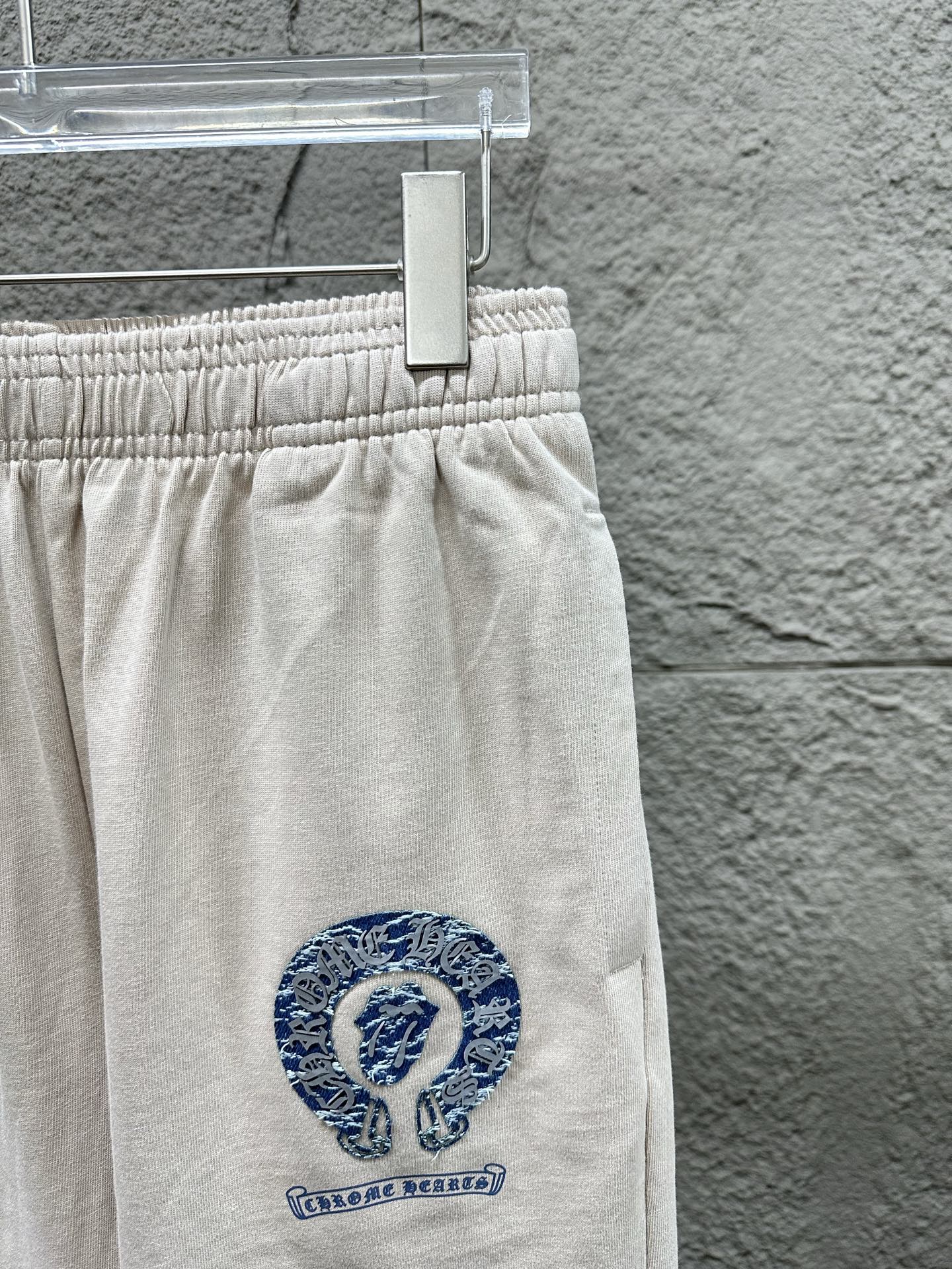 LuxluxHouse Best Quality Clothes Pants Chrome Hearts