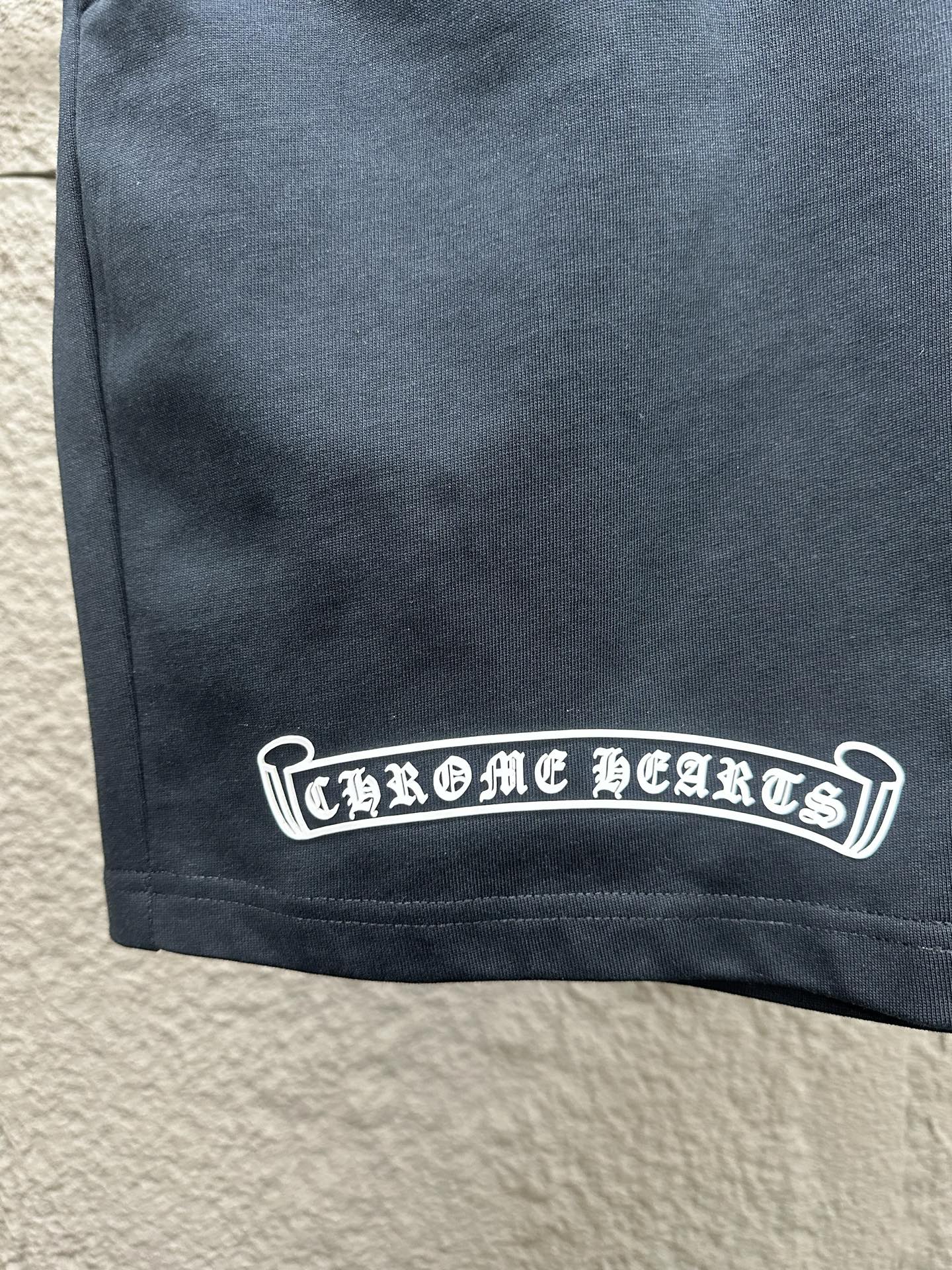 LuxluxHouse Best Quality Clothes Pants Chrome Hearts