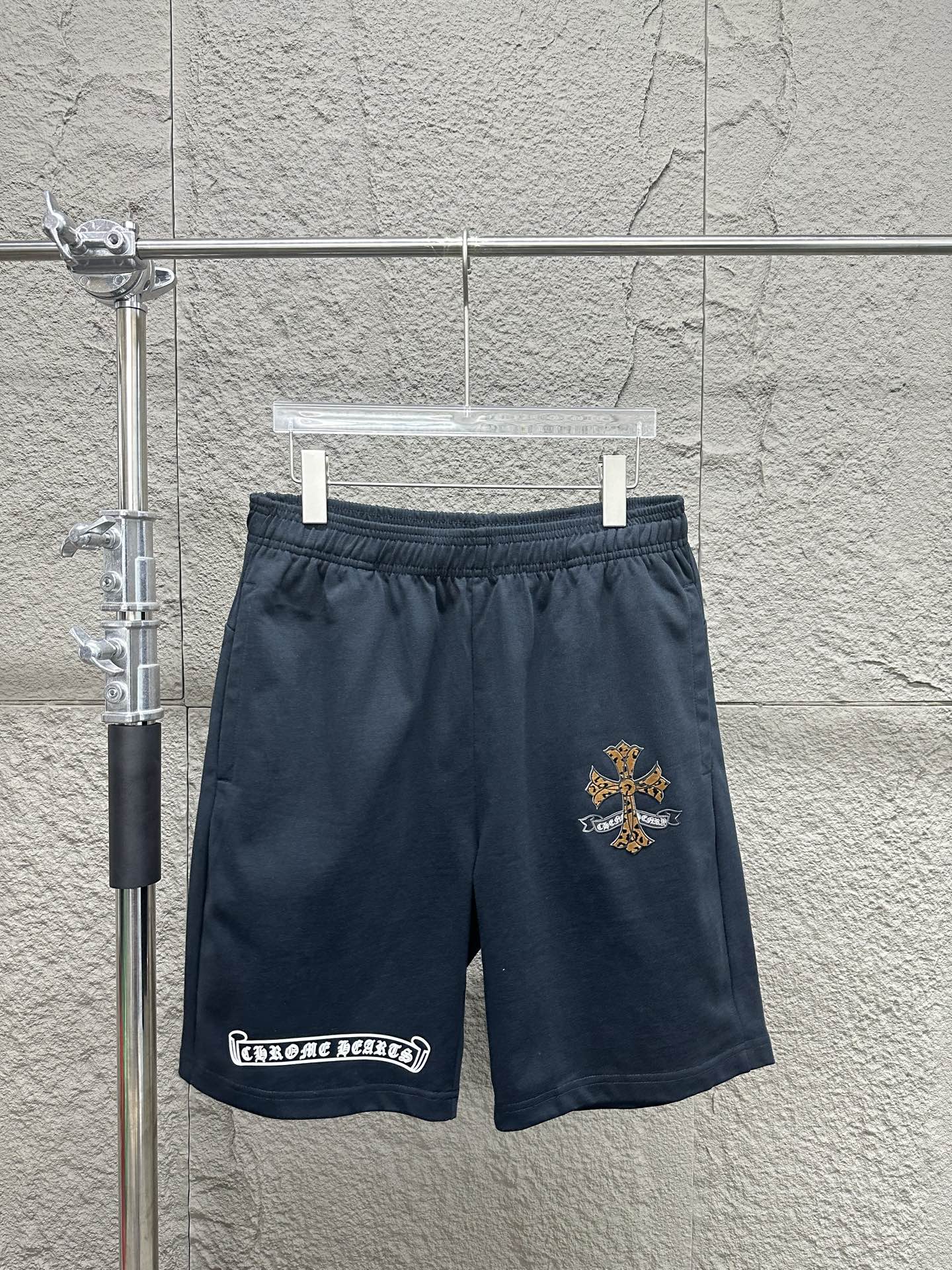 LuxluxHouse Best Quality Clothes Pants Chrome Hearts