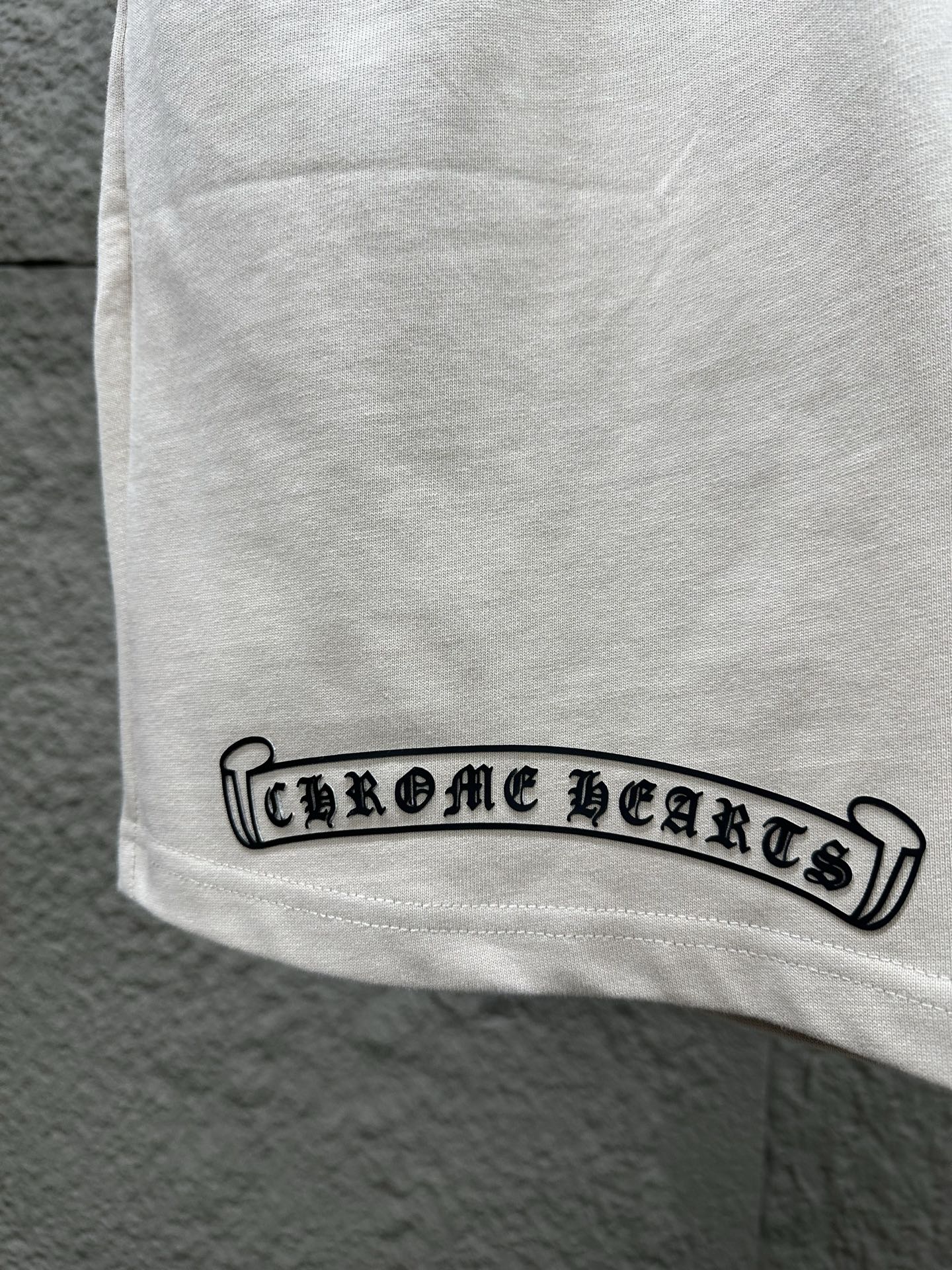 LuxluxHouse Best Quality Clothes Pants Chrome Hearts
