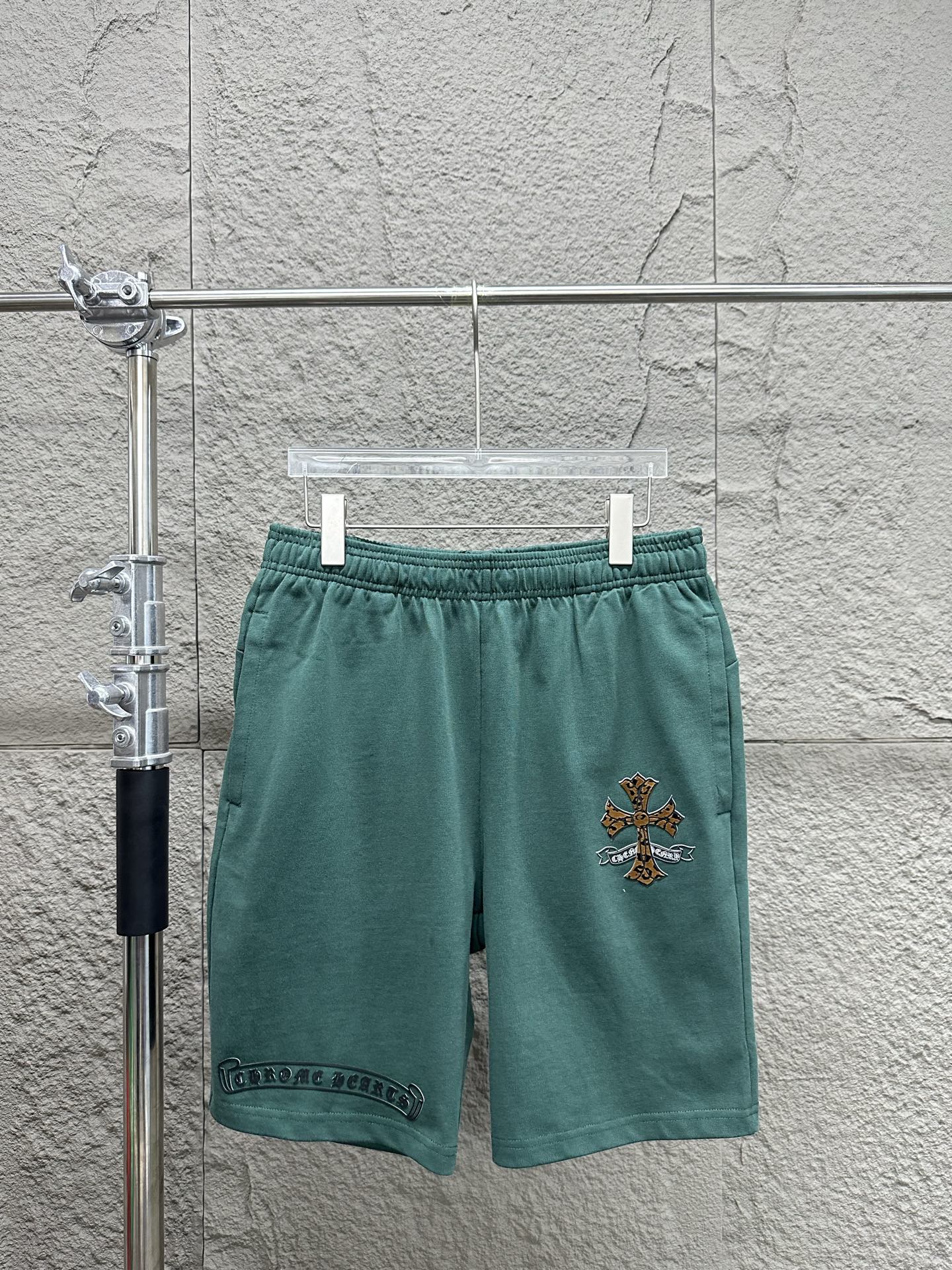LuxluxHouse Best Quality Clothes Pants Chrome Hearts