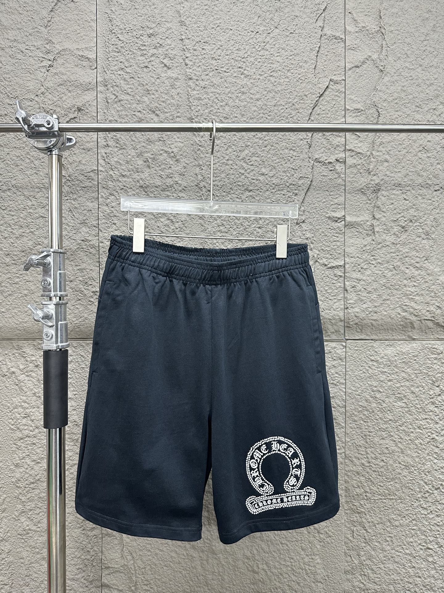 LuxluxHouse Best Quality Clothes Pants Chrome Hearts