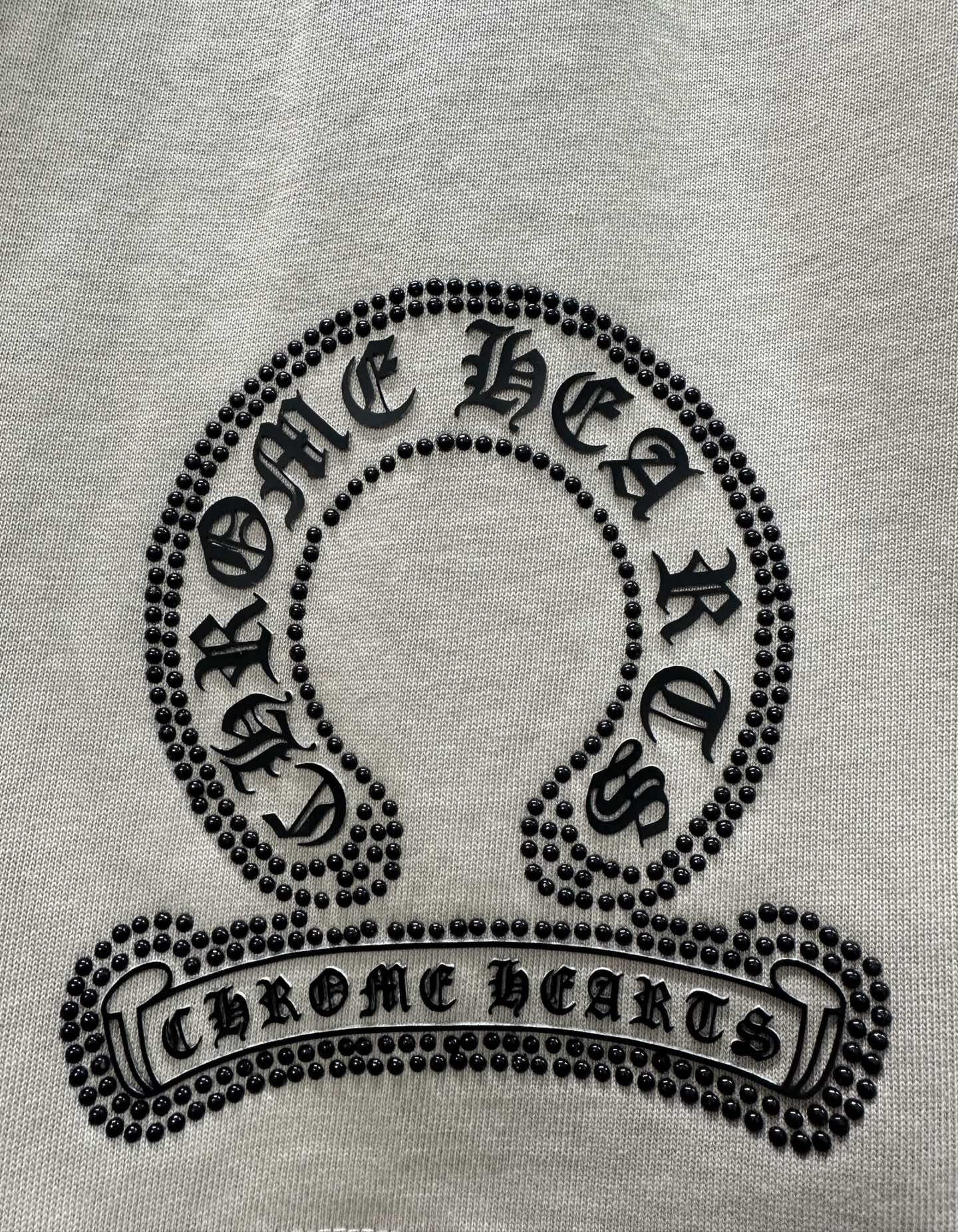 LuxluxHouse Best Quality Clothes Pants Chrome Hearts