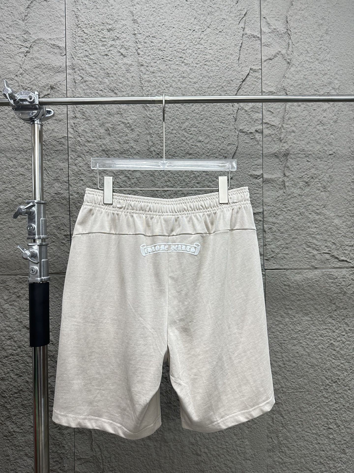 LuxluxHouse Best Quality Clothes Pants Chrome Hearts