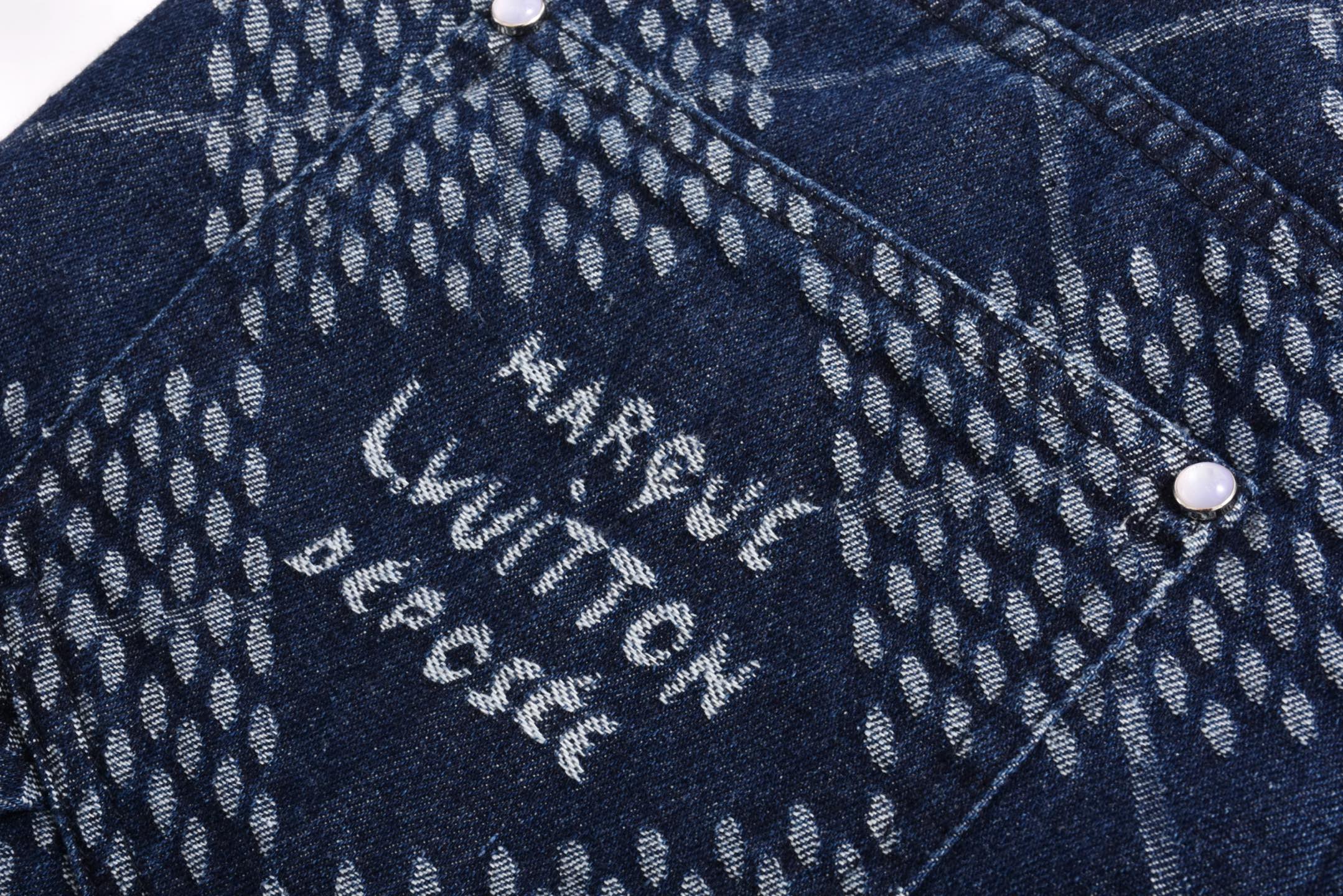 LuxluxHouse Best Quality Clothes Pants Louis Vuitton