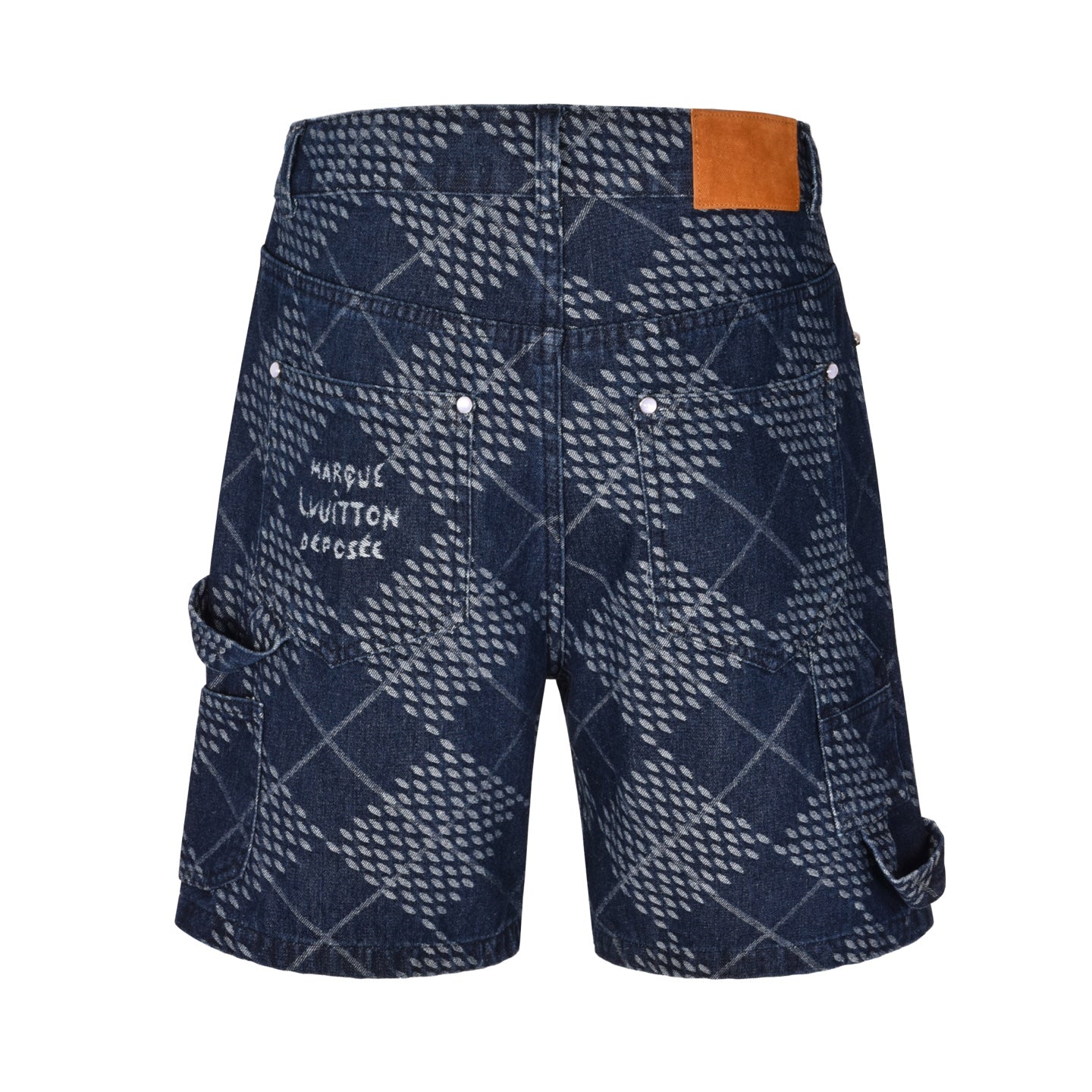 LuxluxHouse Best Quality Clothes Pants Louis Vuitton