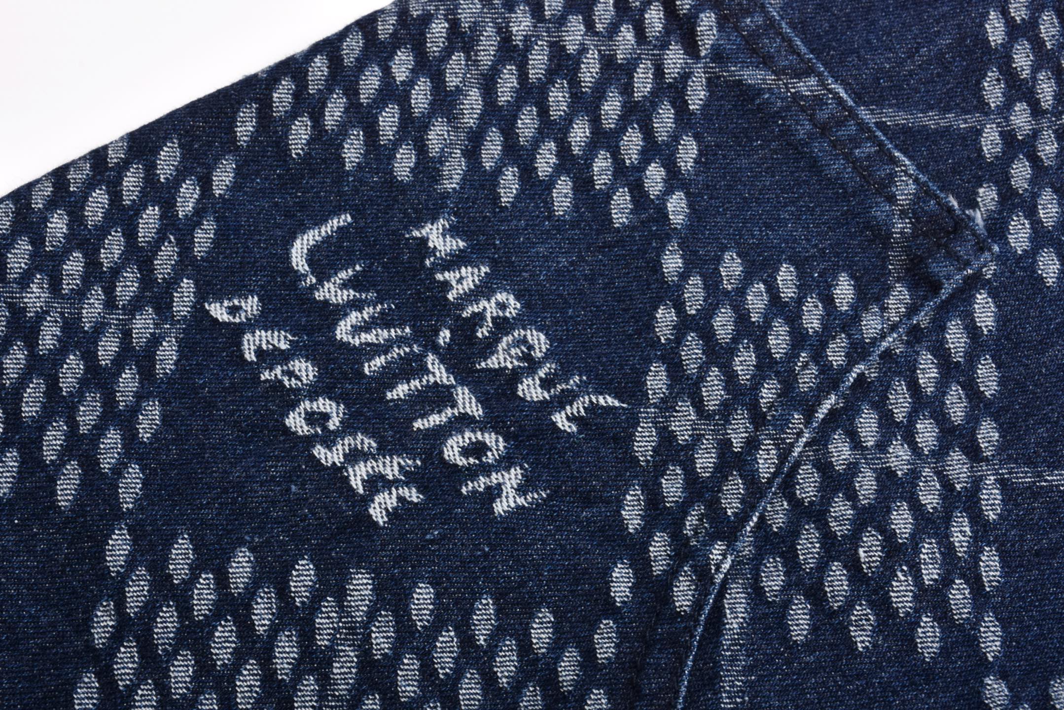 LuxluxHouse Best Quality Clothes Pants Louis Vuitton