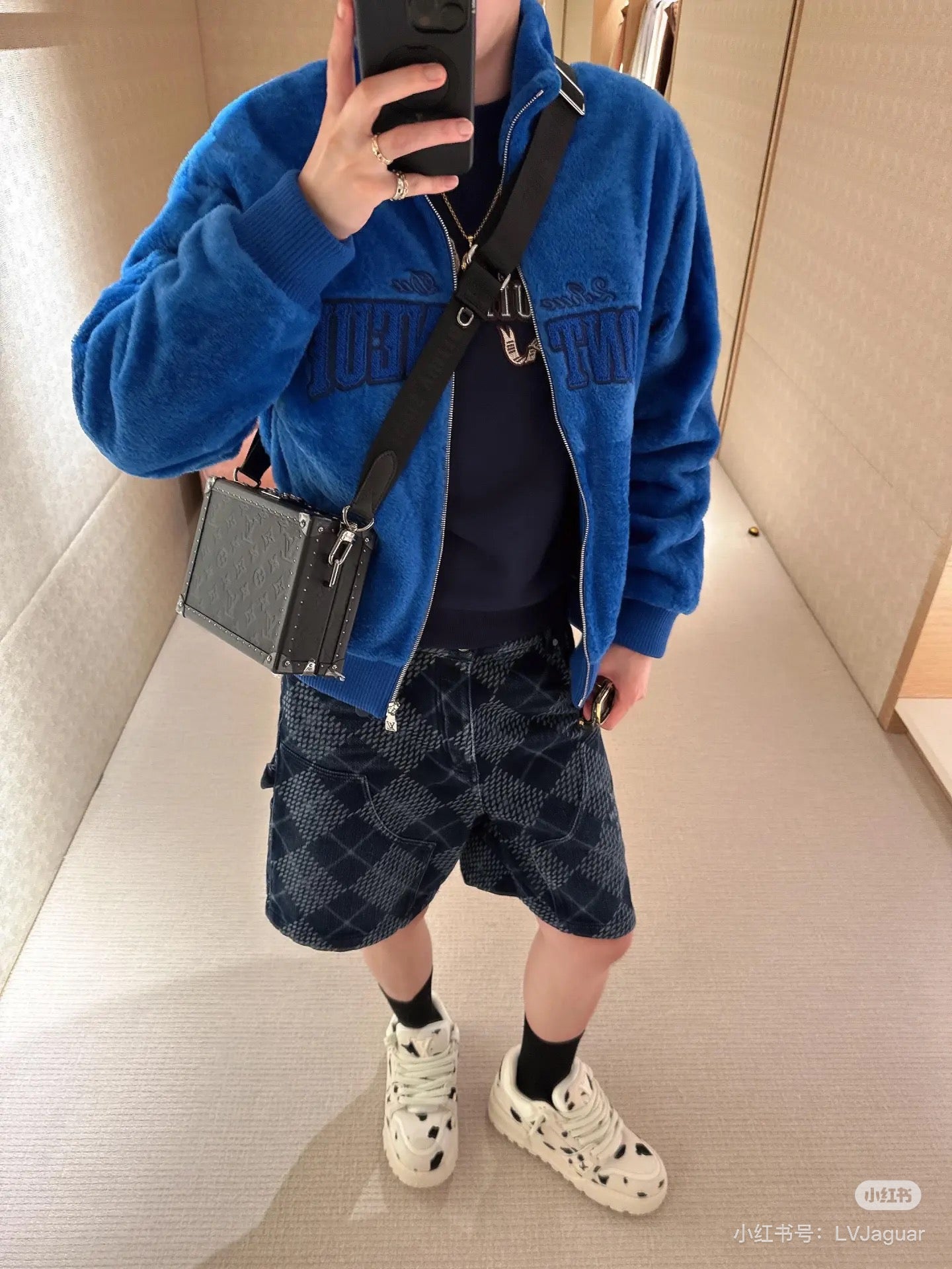 LuxluxHouse Best Quality Clothes Pants Louis Vuitton