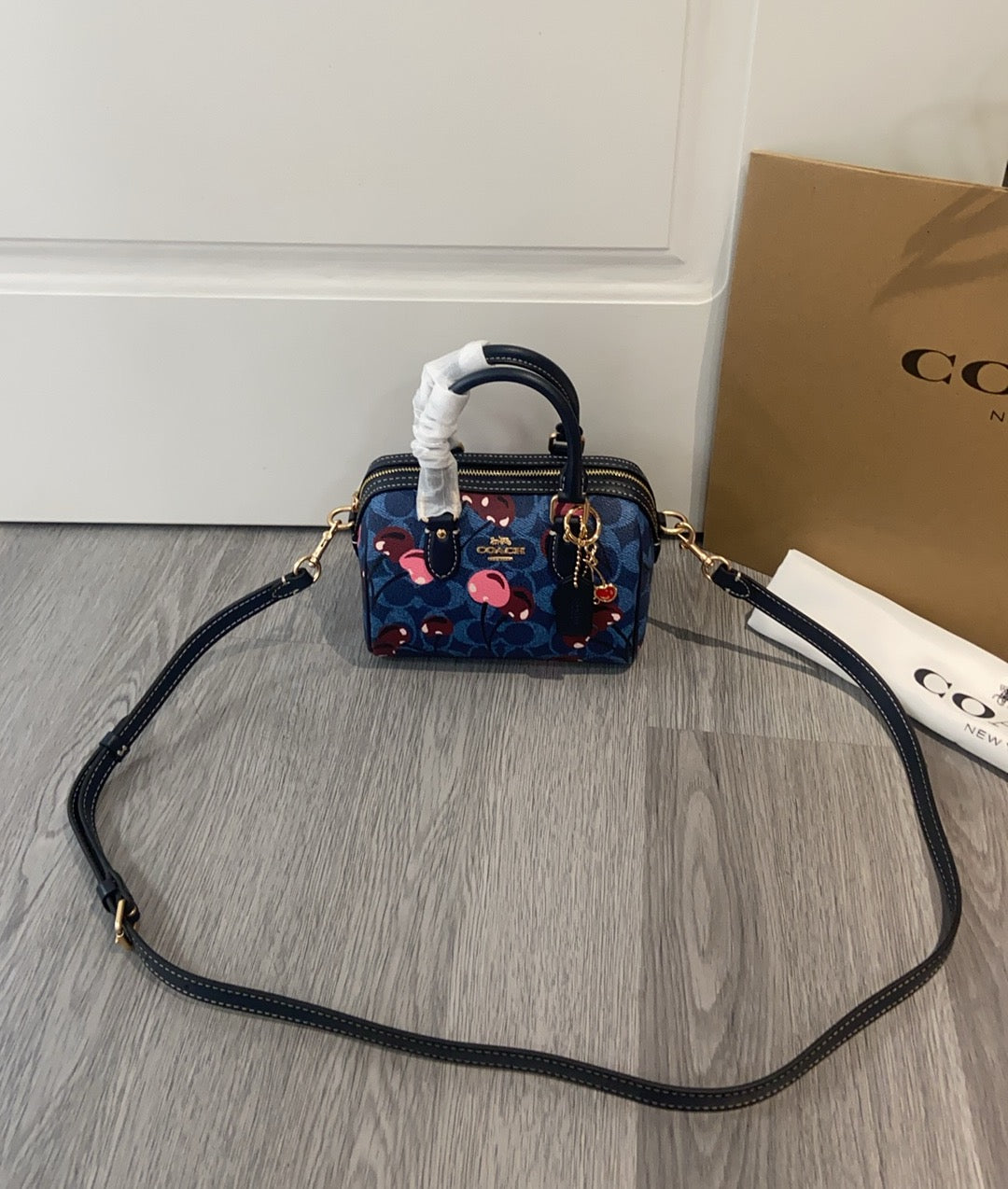 LuxluxHouse Best Quality Bags Coach