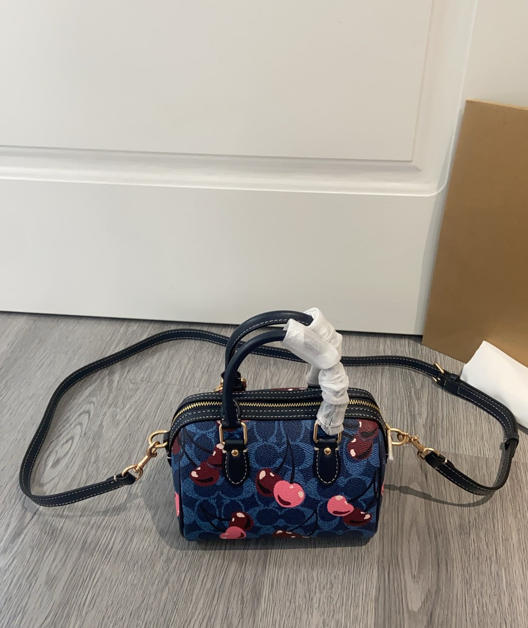 LuxluxHouse Best Quality Bags Coach