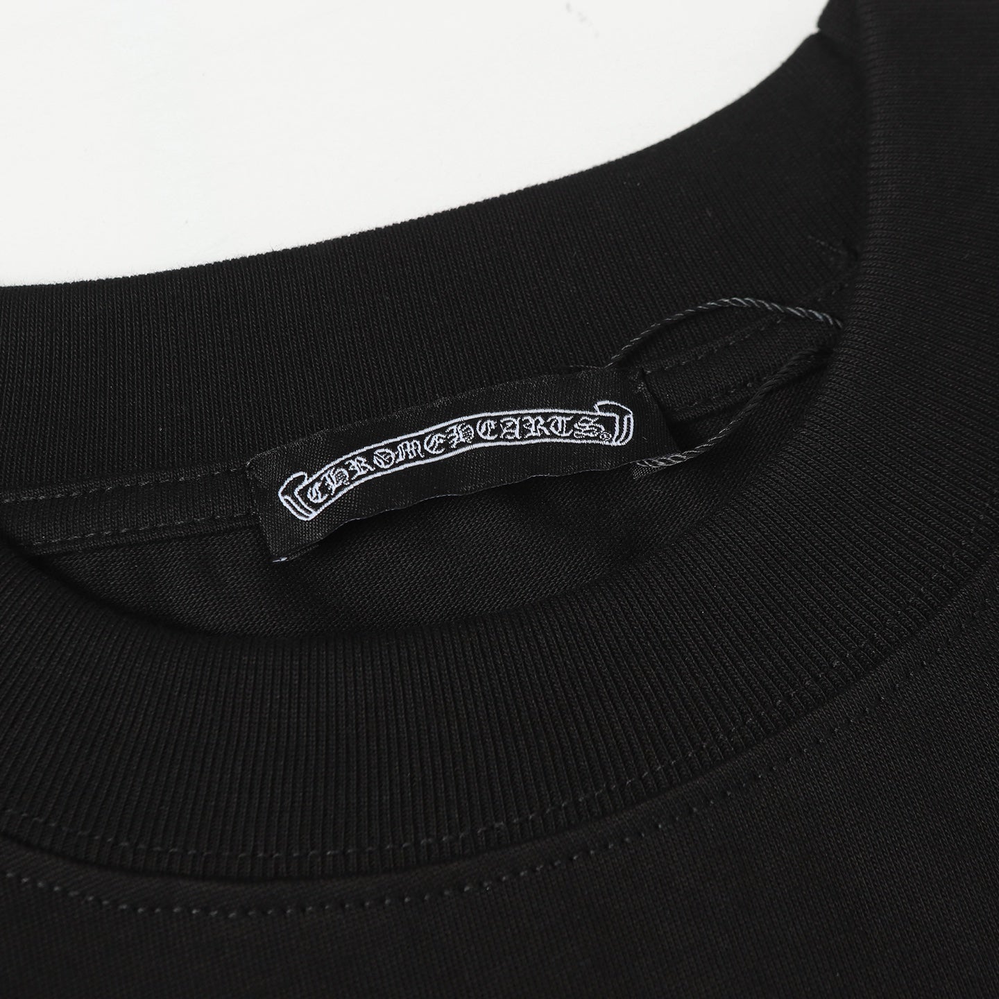 LuxluxHouse Best Quality Clothes Chrome Hearts T-shirt