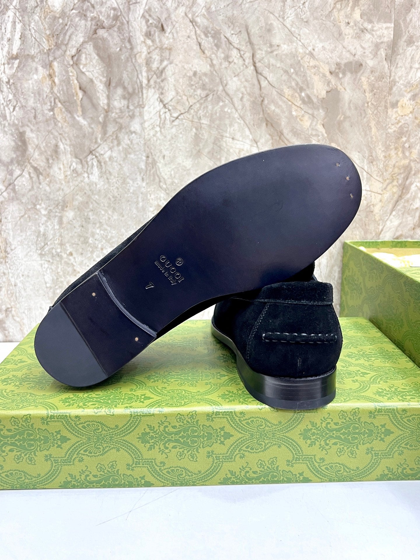 LuxluxHouse Best Quality Shoes Gucci