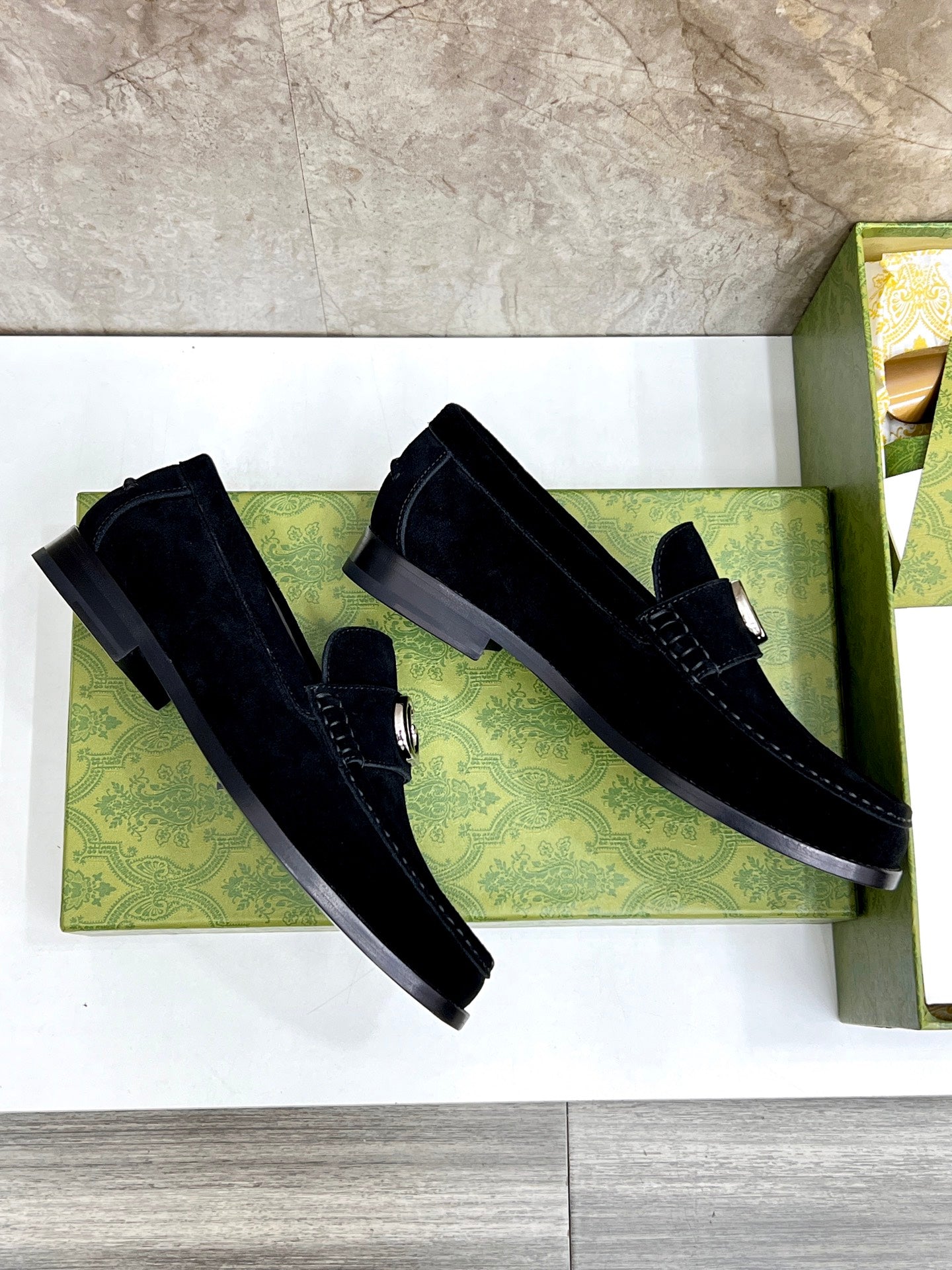 LuxluxHouse Best Quality Shoes Gucci
