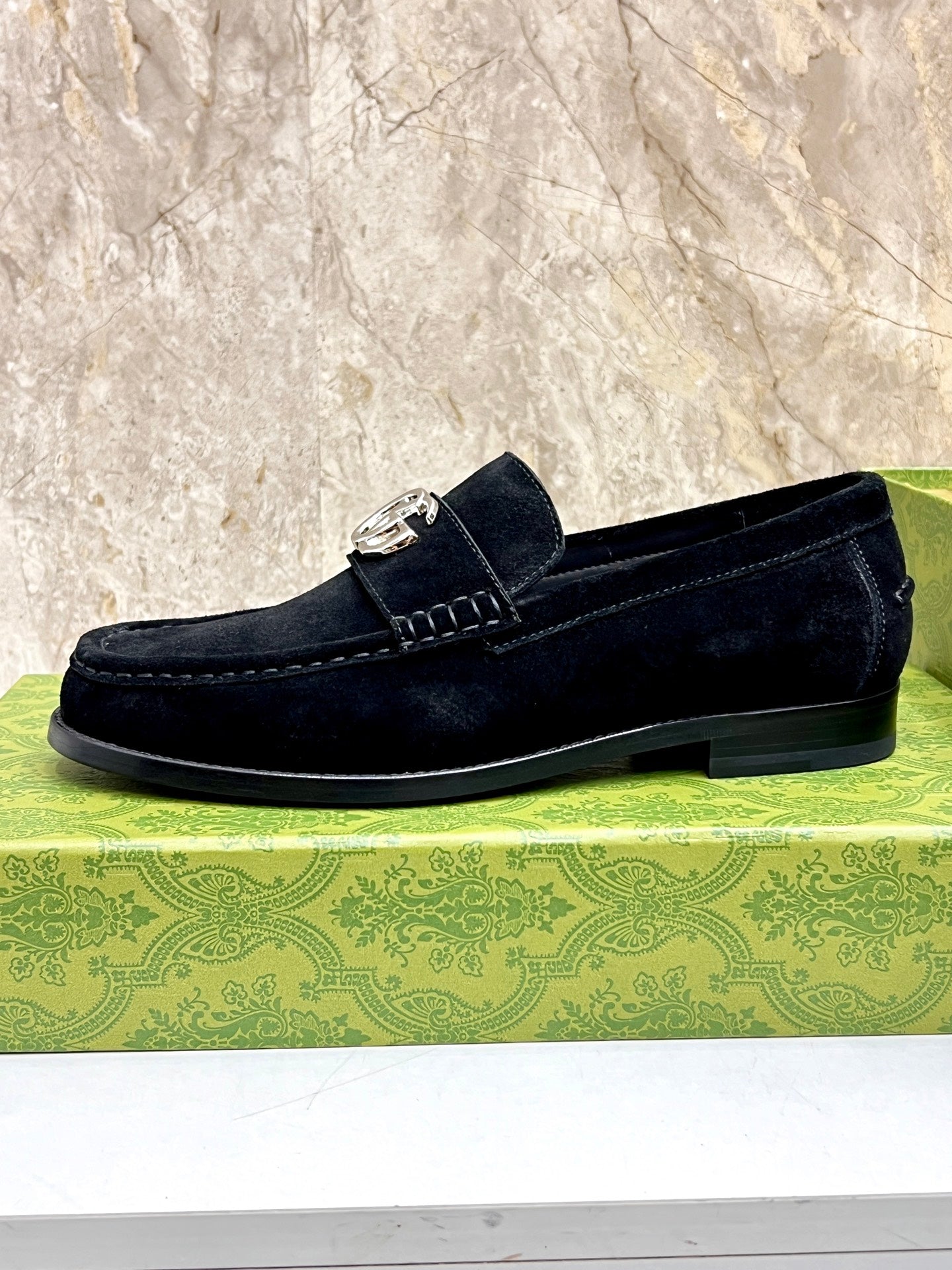 LuxluxHouse Best Quality Shoes Gucci