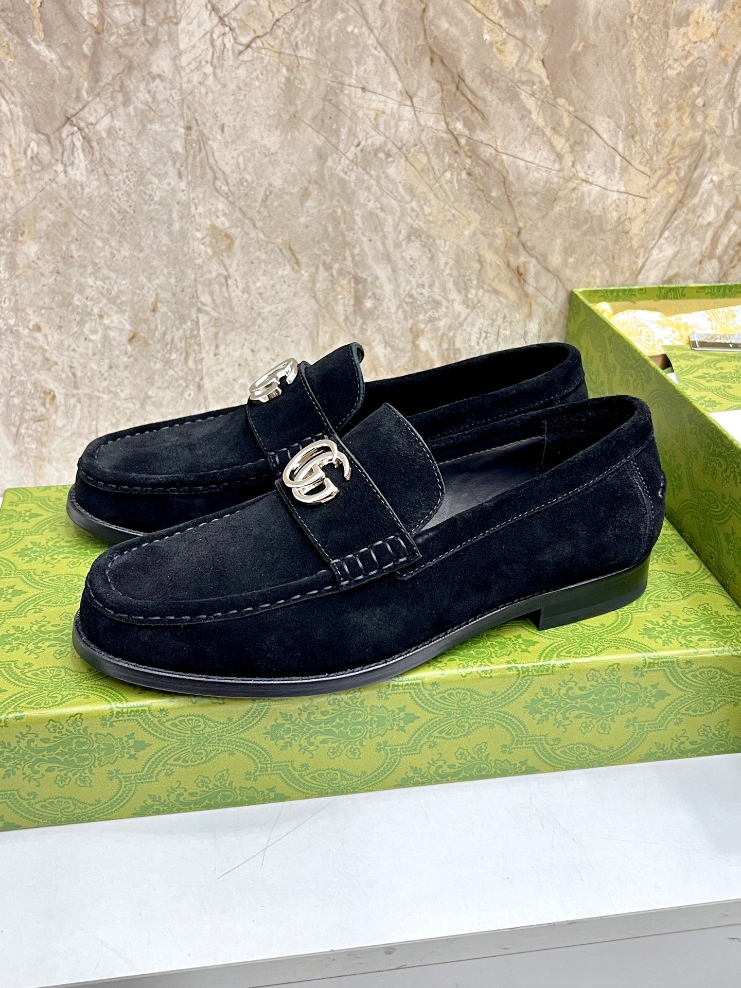 LuxluxHouse Best Quality Shoes Gucci