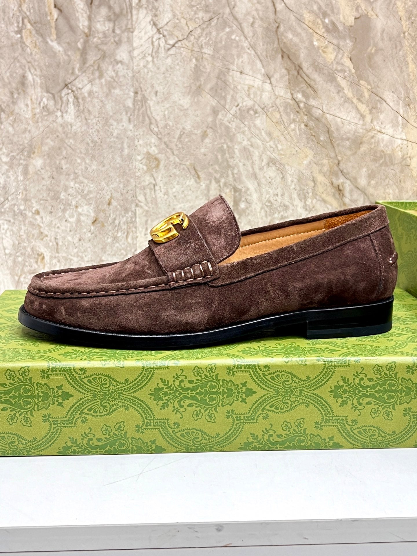 LuxluxHouse Best Quality Shoes Gucci